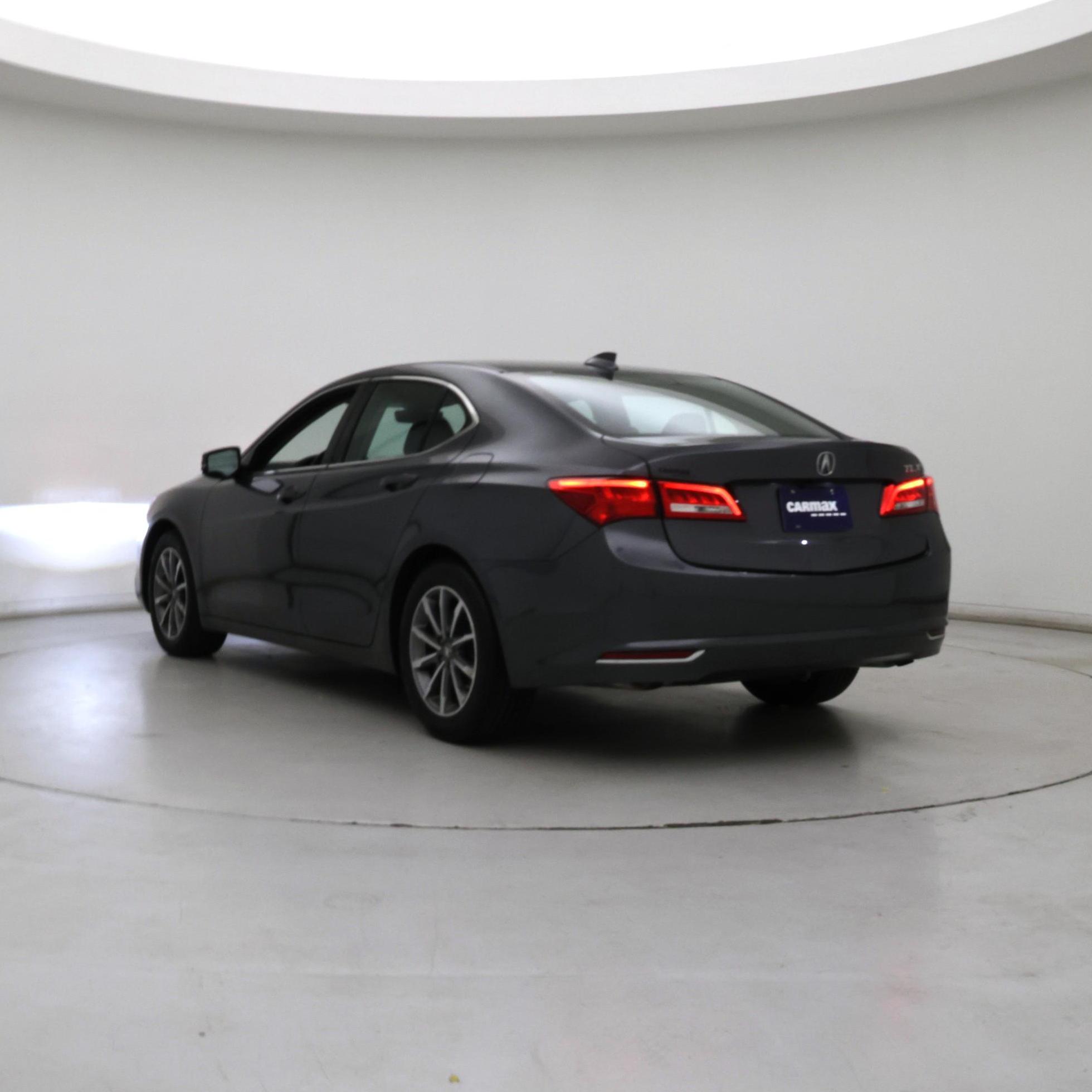 Thumbnail: 2020 Acura TLX - 2