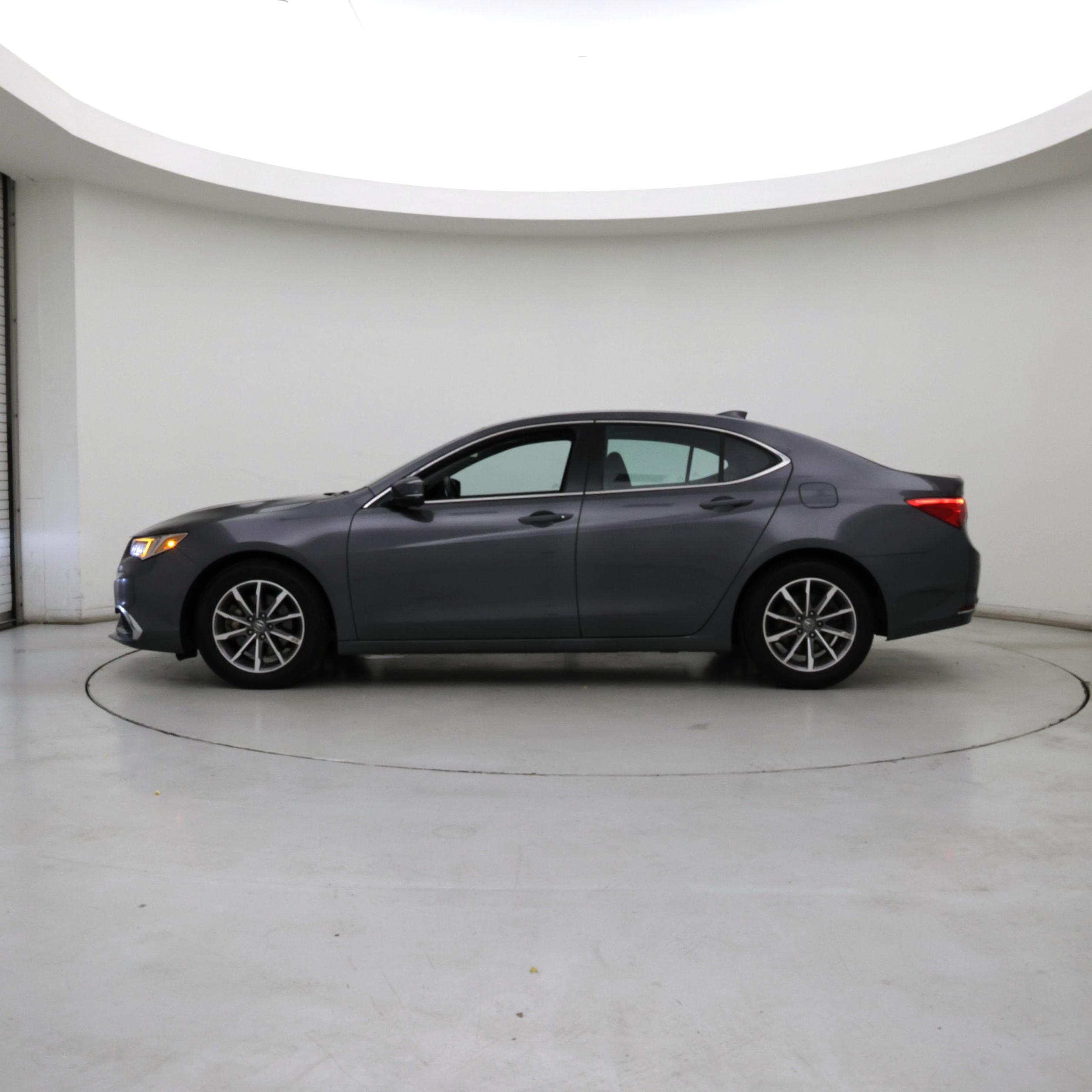 Thumbnail: 2020 Acura TLX - 3