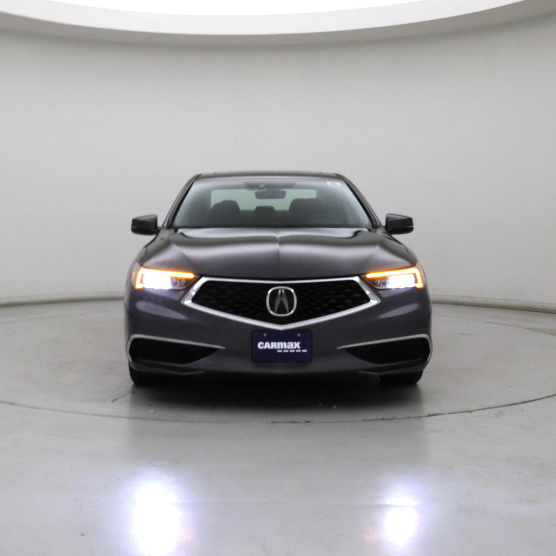 Thumbnail: 2020 Acura TLX - 5