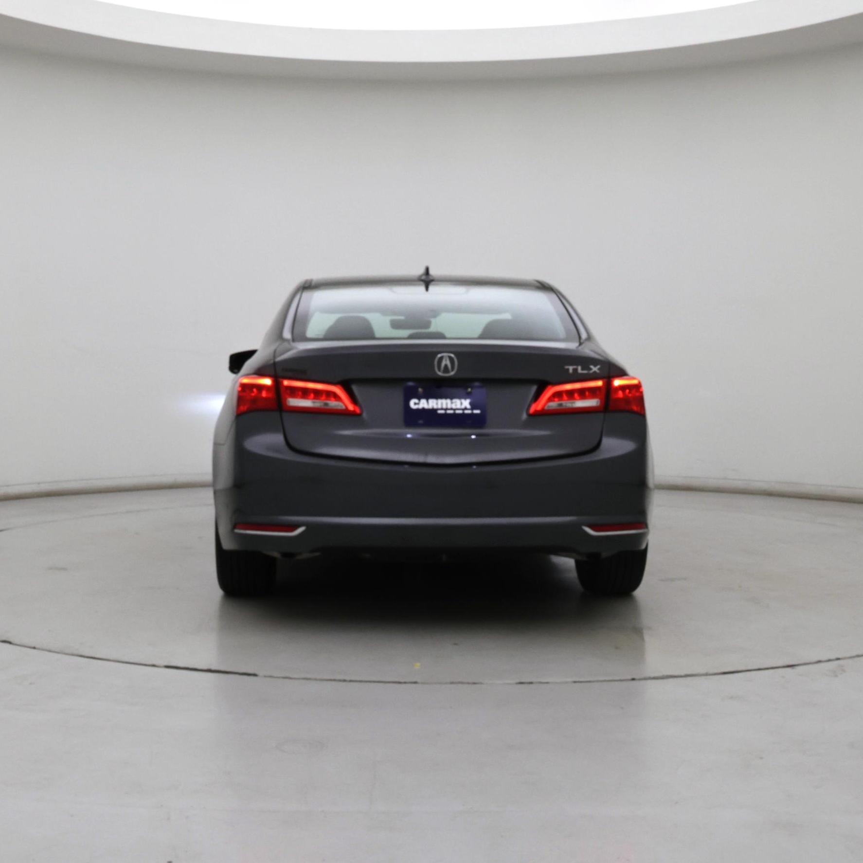 Thumbnail: 2020 Acura TLX - 6