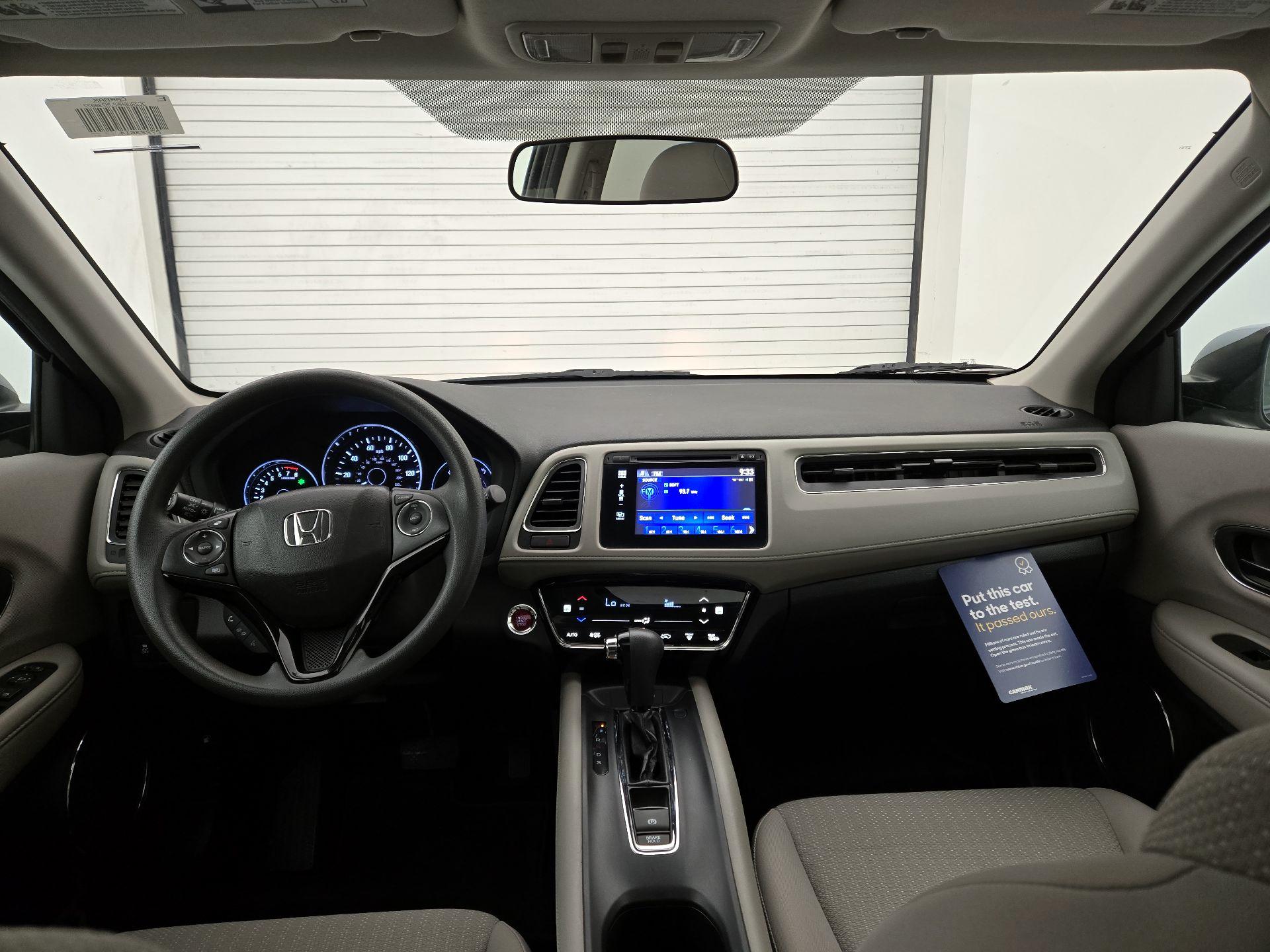 Thumbnail: 2018 Honda HR-V - 9