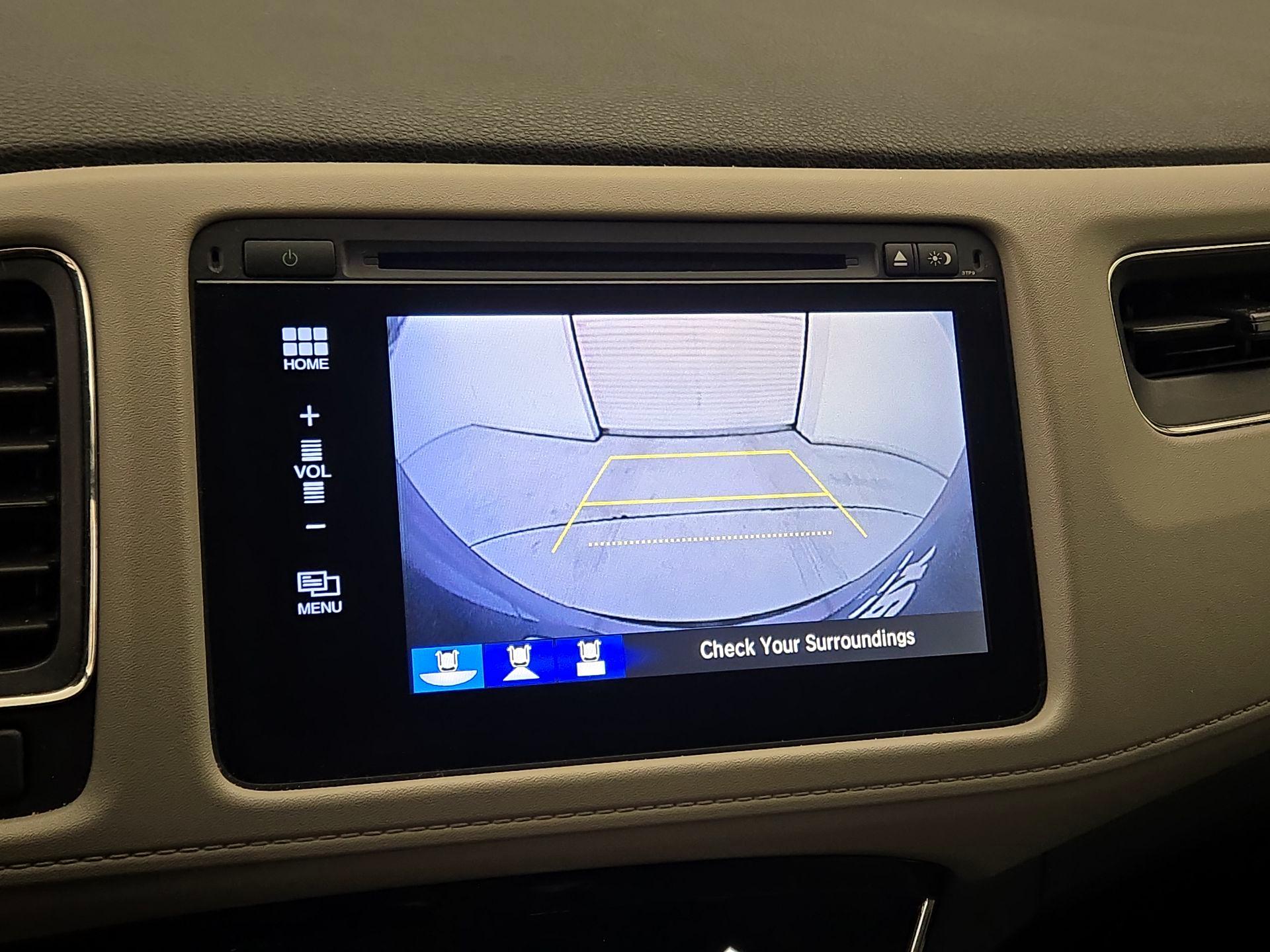 Thumbnail: 2018 Honda HR-V - 14