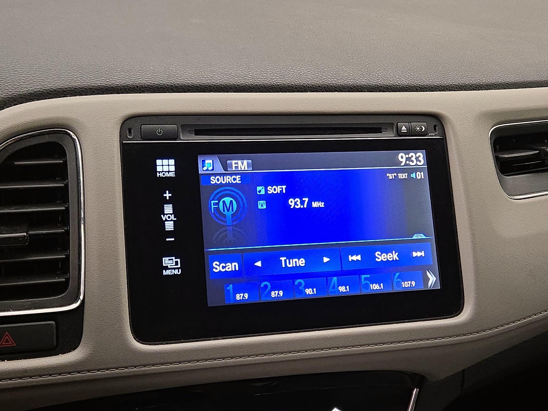 Thumbnail: 2018 Honda HR-V - 15