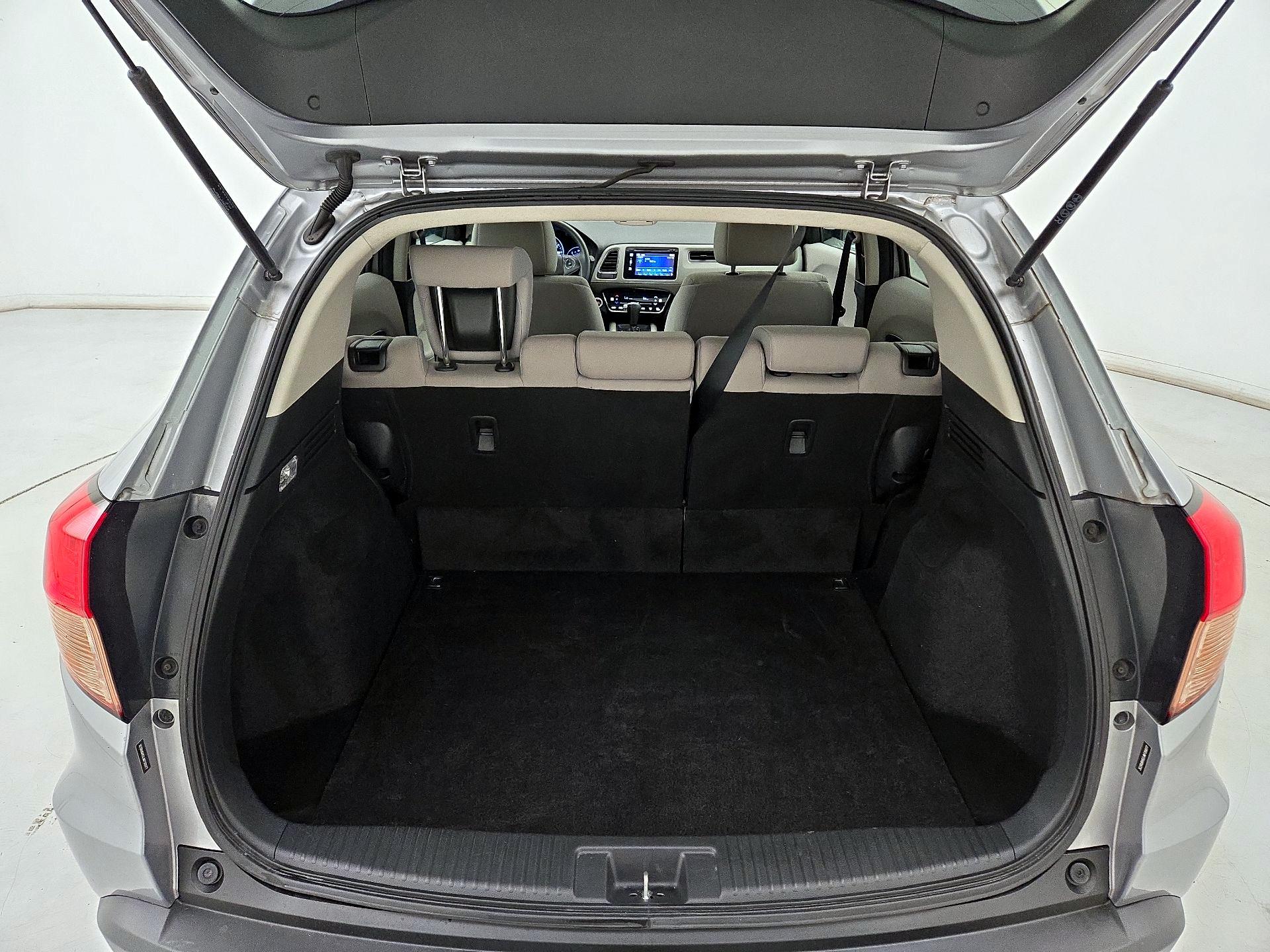Thumbnail: 2018 Honda HR-V - 20