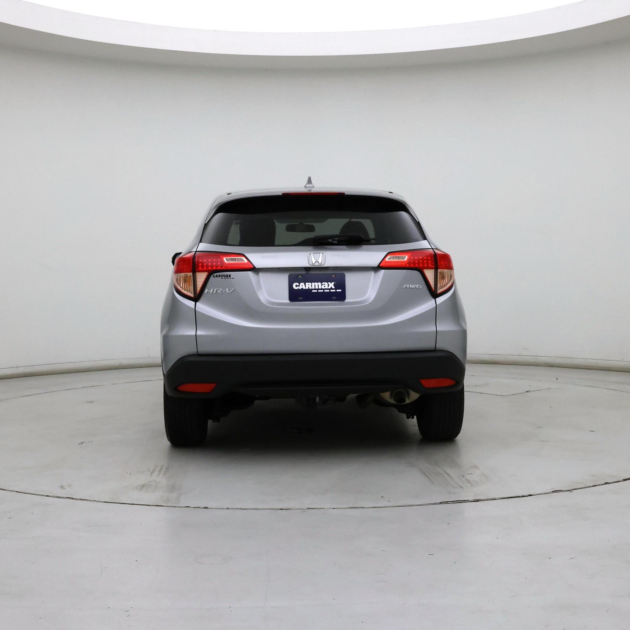 Thumbnail: 2018 Honda HR-V - 6