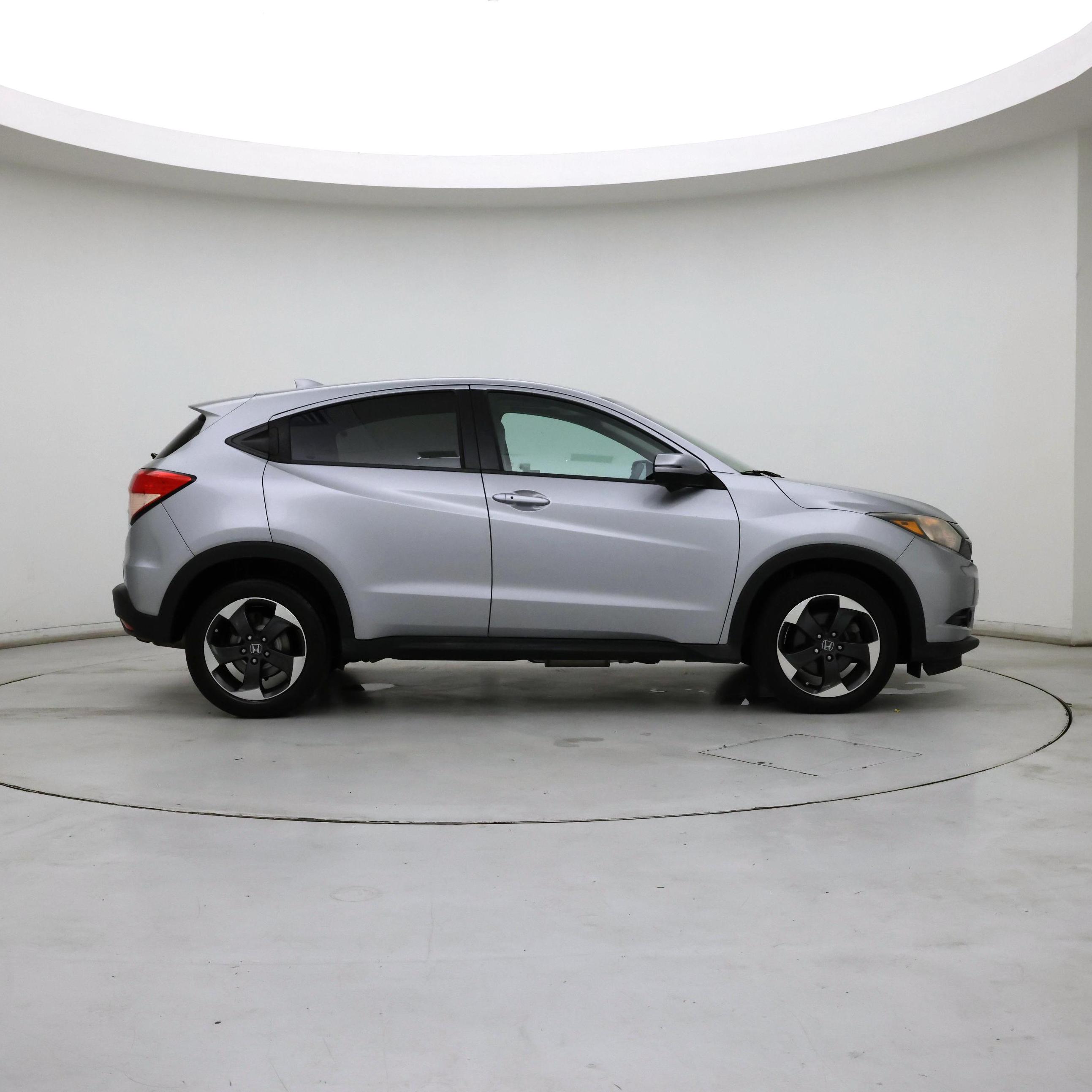 Thumbnail: 2018 Honda HR-V - 7