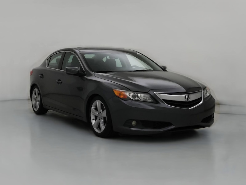 2014 Acura ILX  -
                  Newark, DE