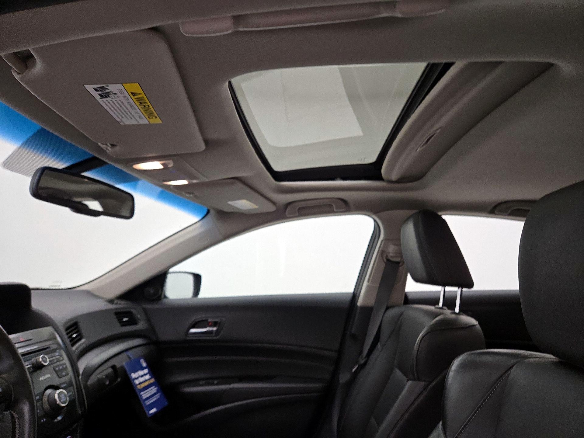 Thumbnail: 2014 Acura ILX - 19