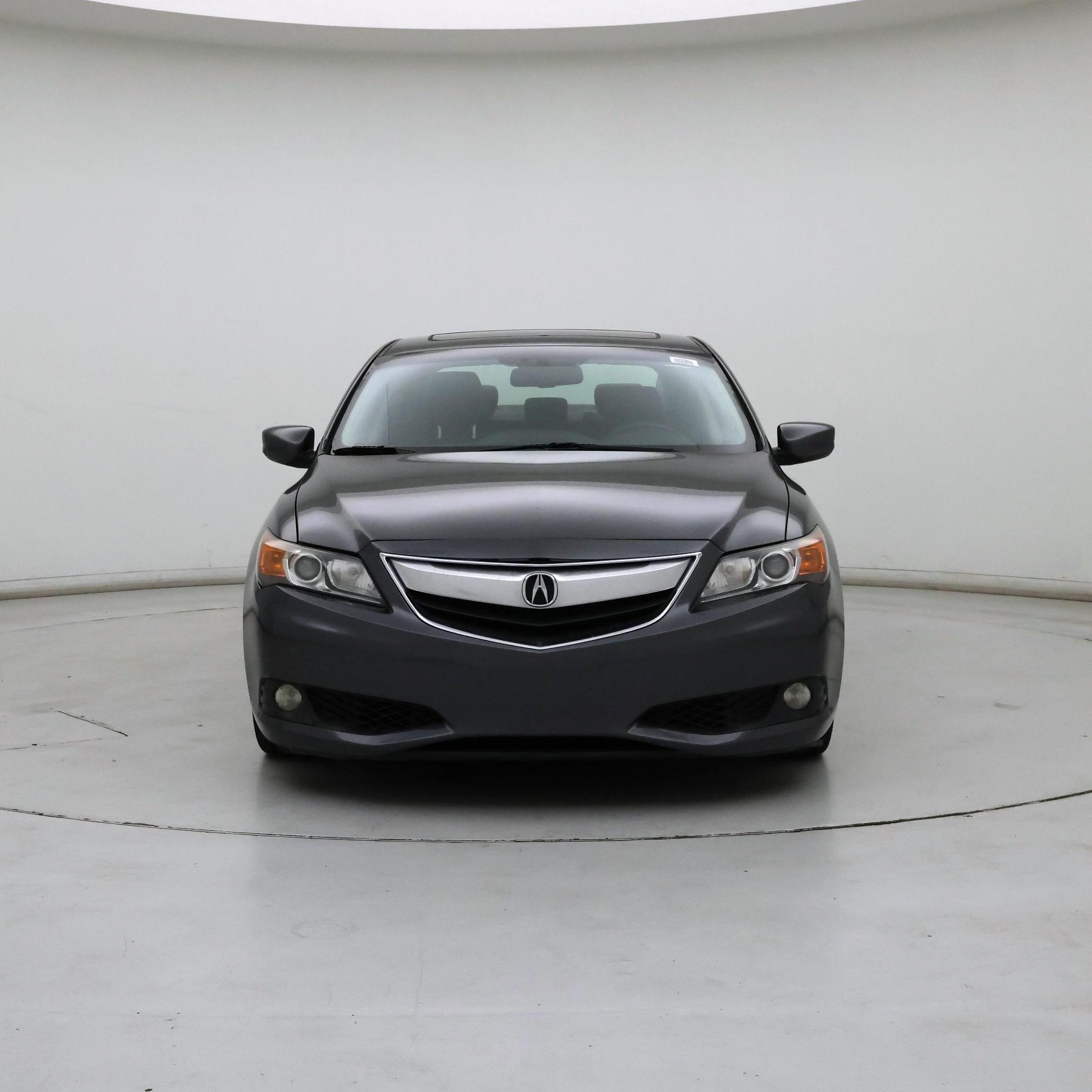 Thumbnail: 2014 Acura ILX - 5