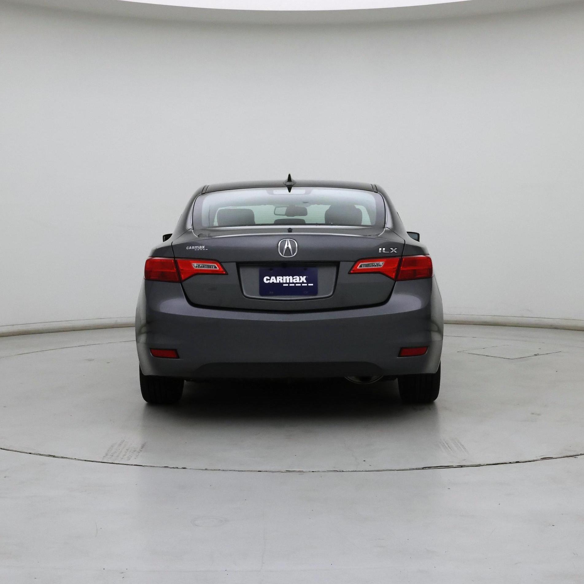 Thumbnail: 2014 Acura ILX - 6