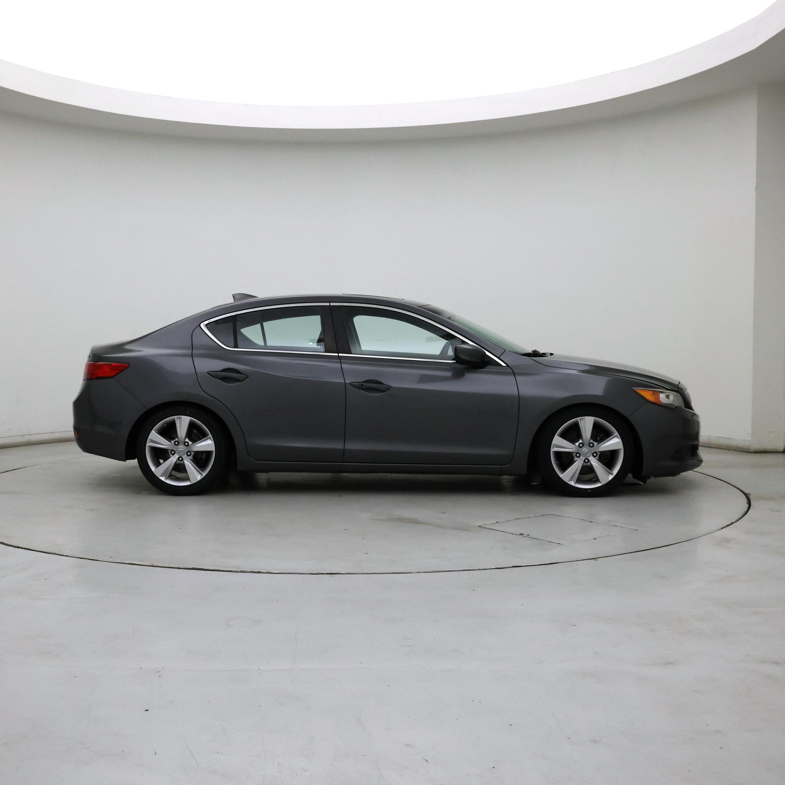 Thumbnail: 2014 Acura ILX - 7