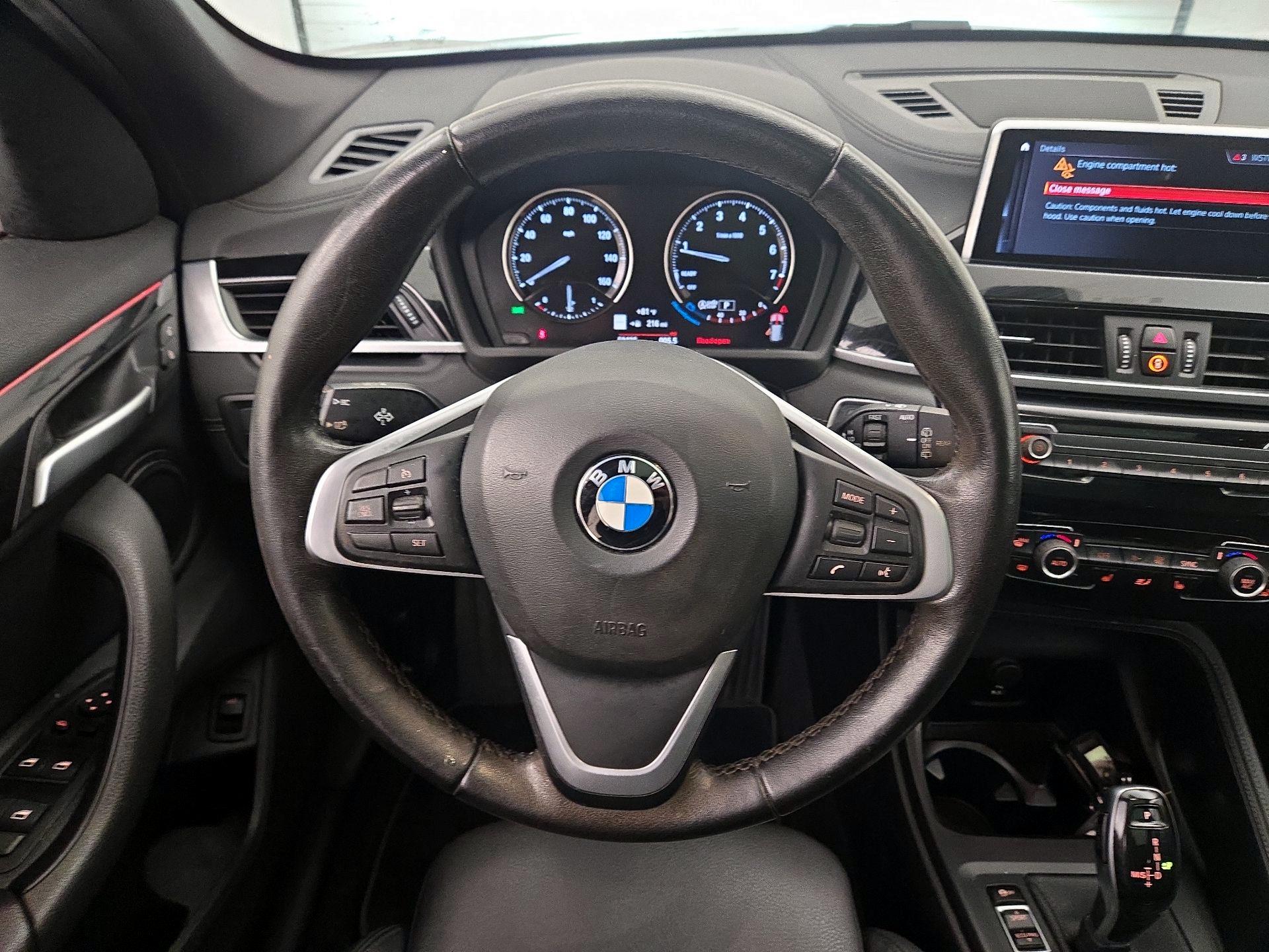 Thumbnail: 2020 BMW X1 - 10