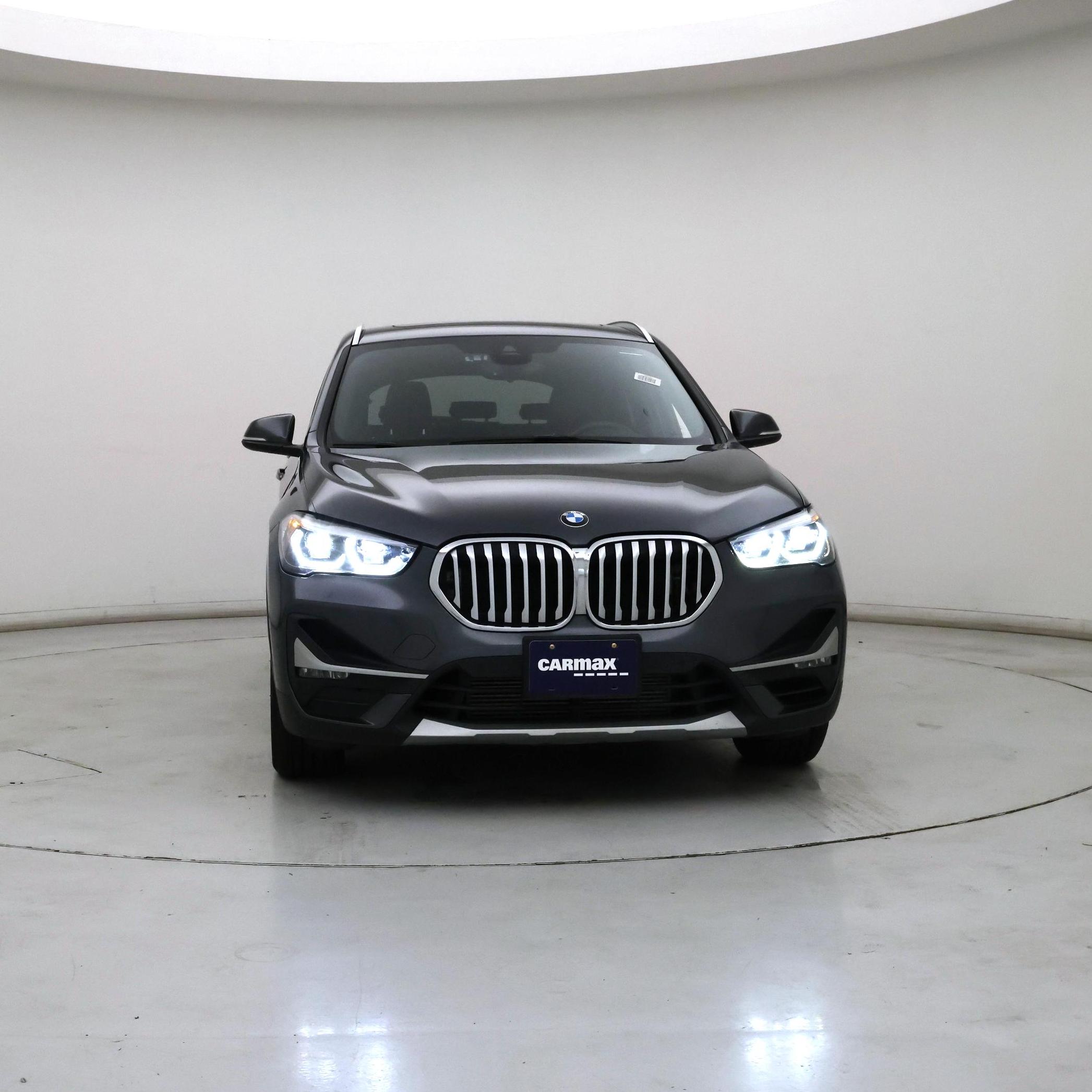 Thumbnail: 2020 BMW X1 - 5