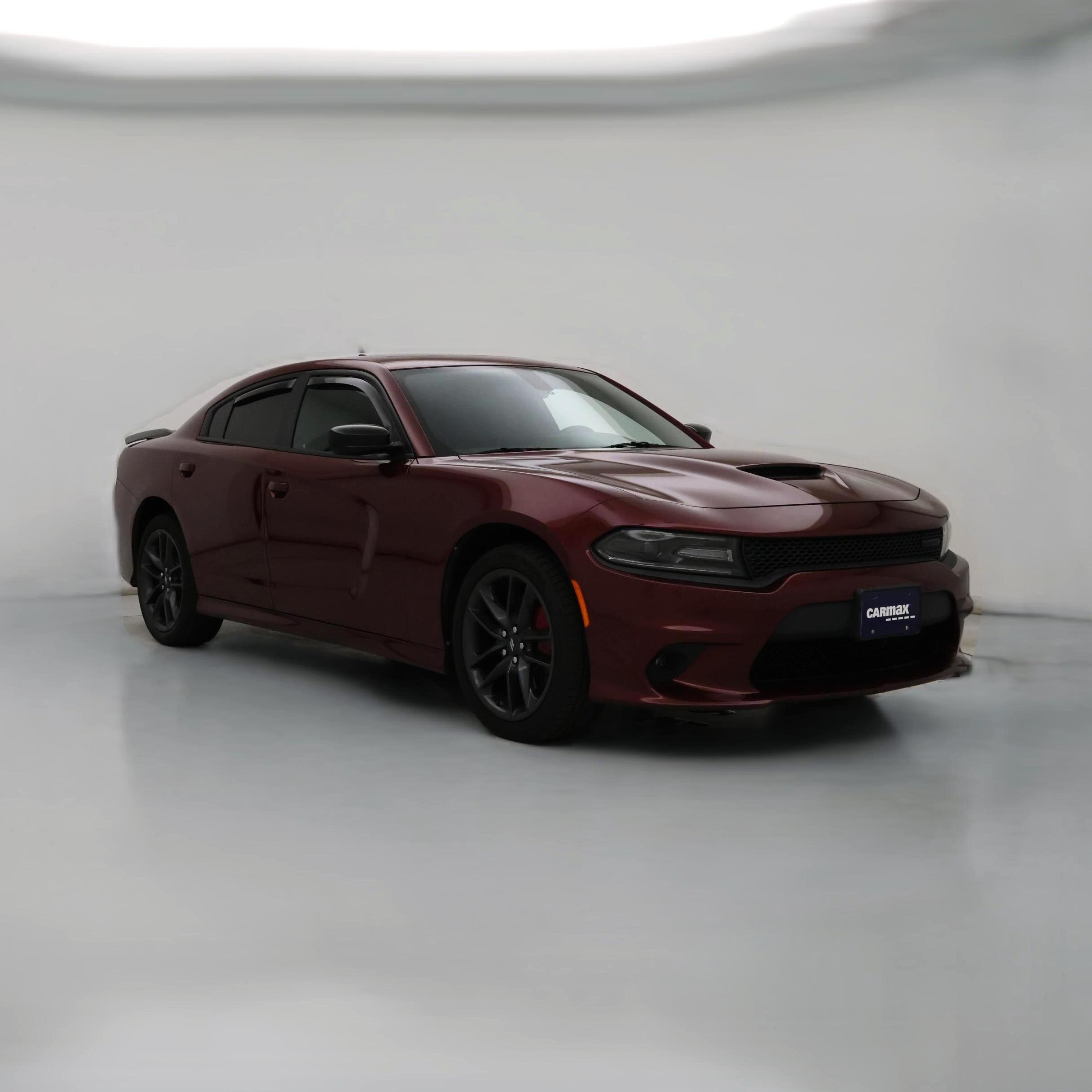 Thumbnail: 2021 Dodge Charger - 1