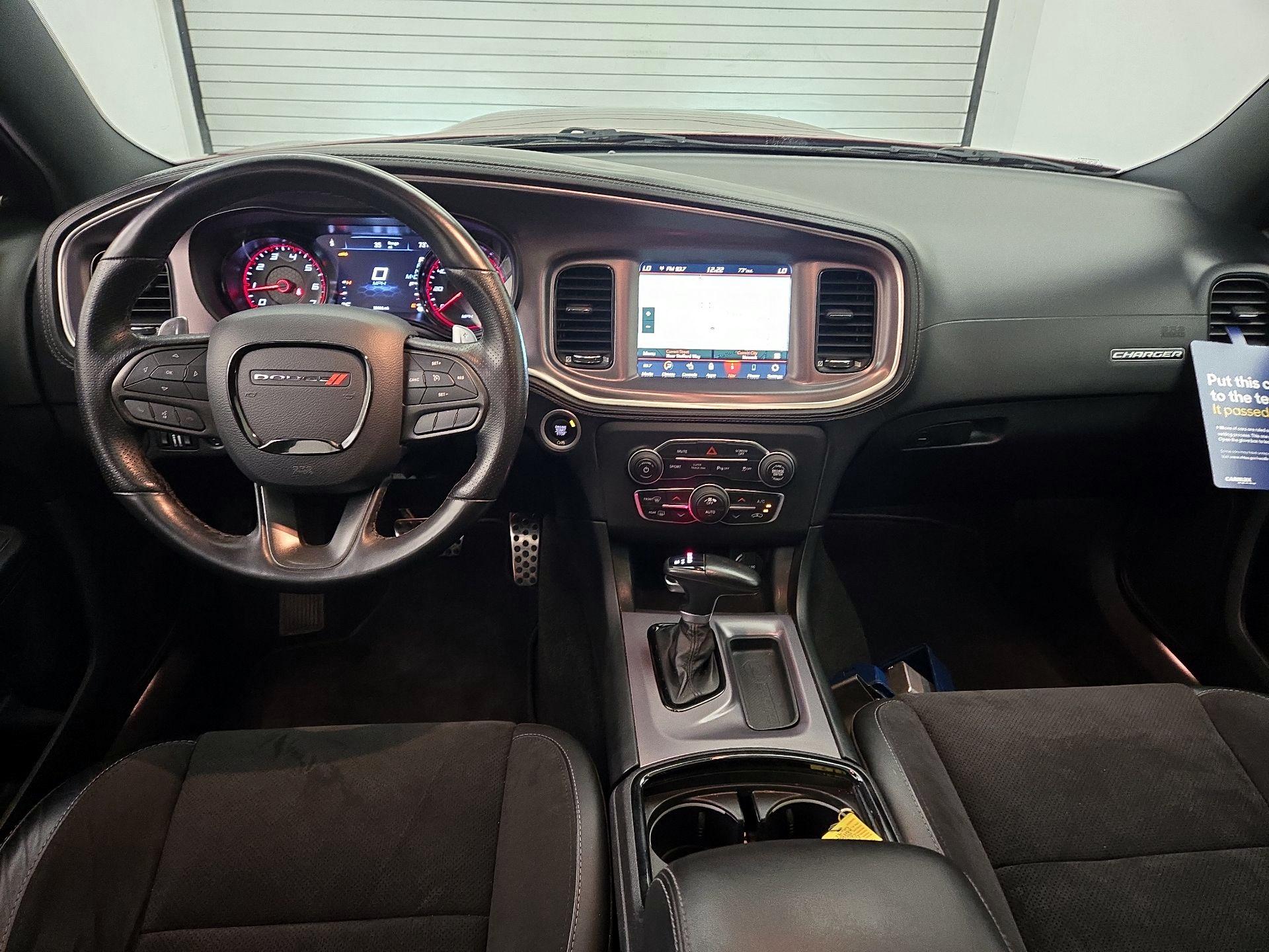 Thumbnail: 2021 Dodge Charger - 9