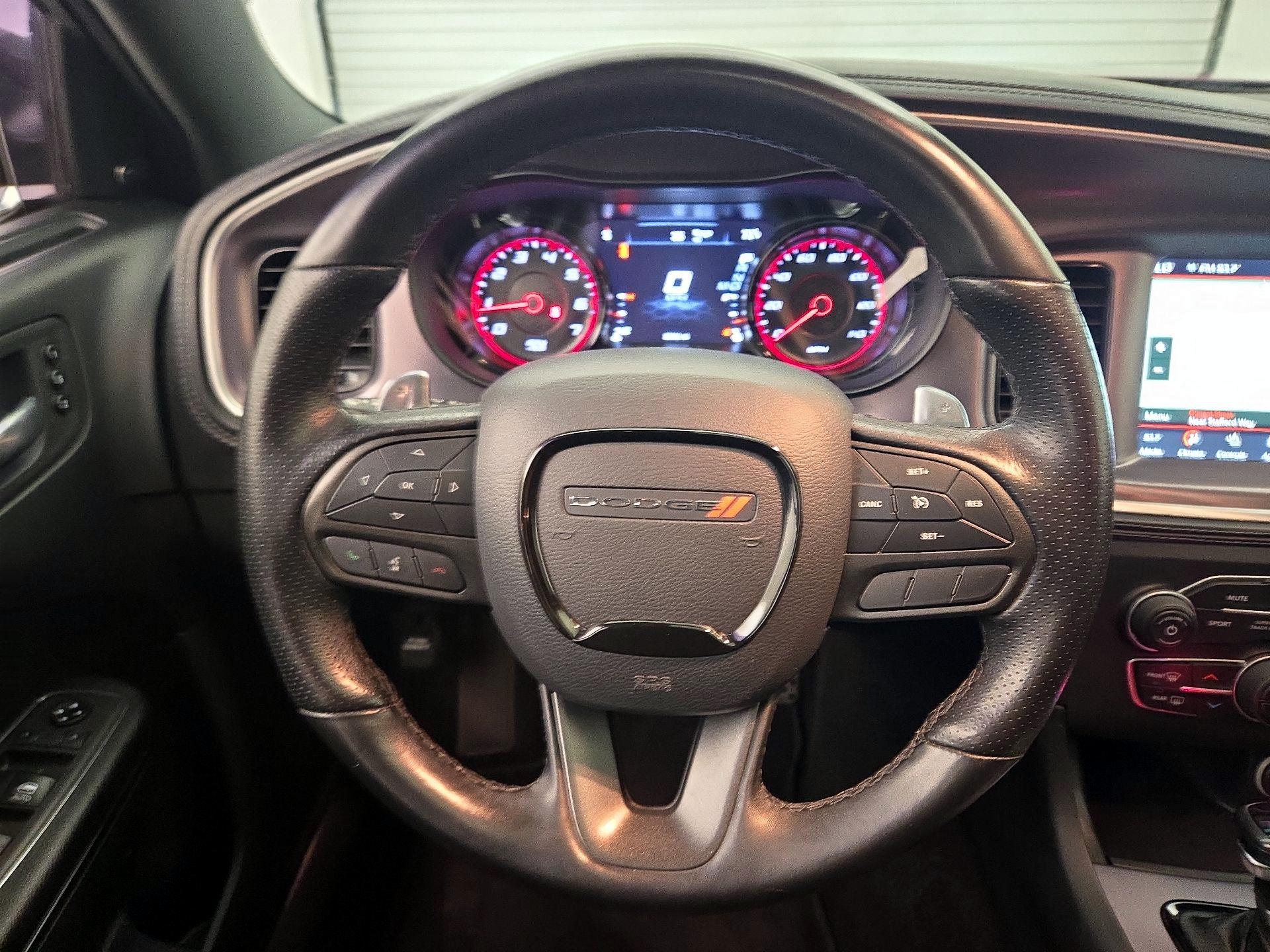 Thumbnail: 2021 Dodge Charger - 10