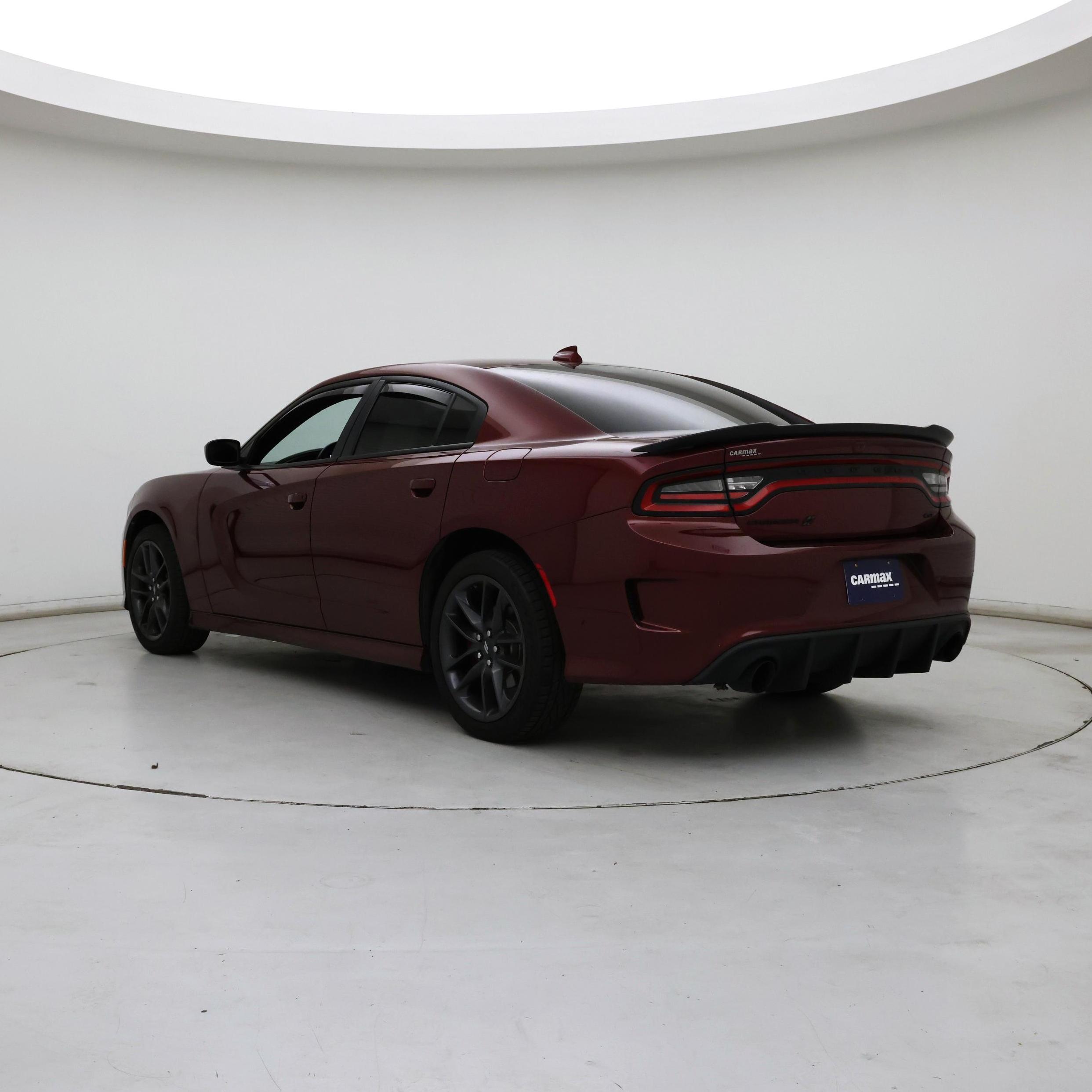 Thumbnail: 2021 Dodge Charger - 2