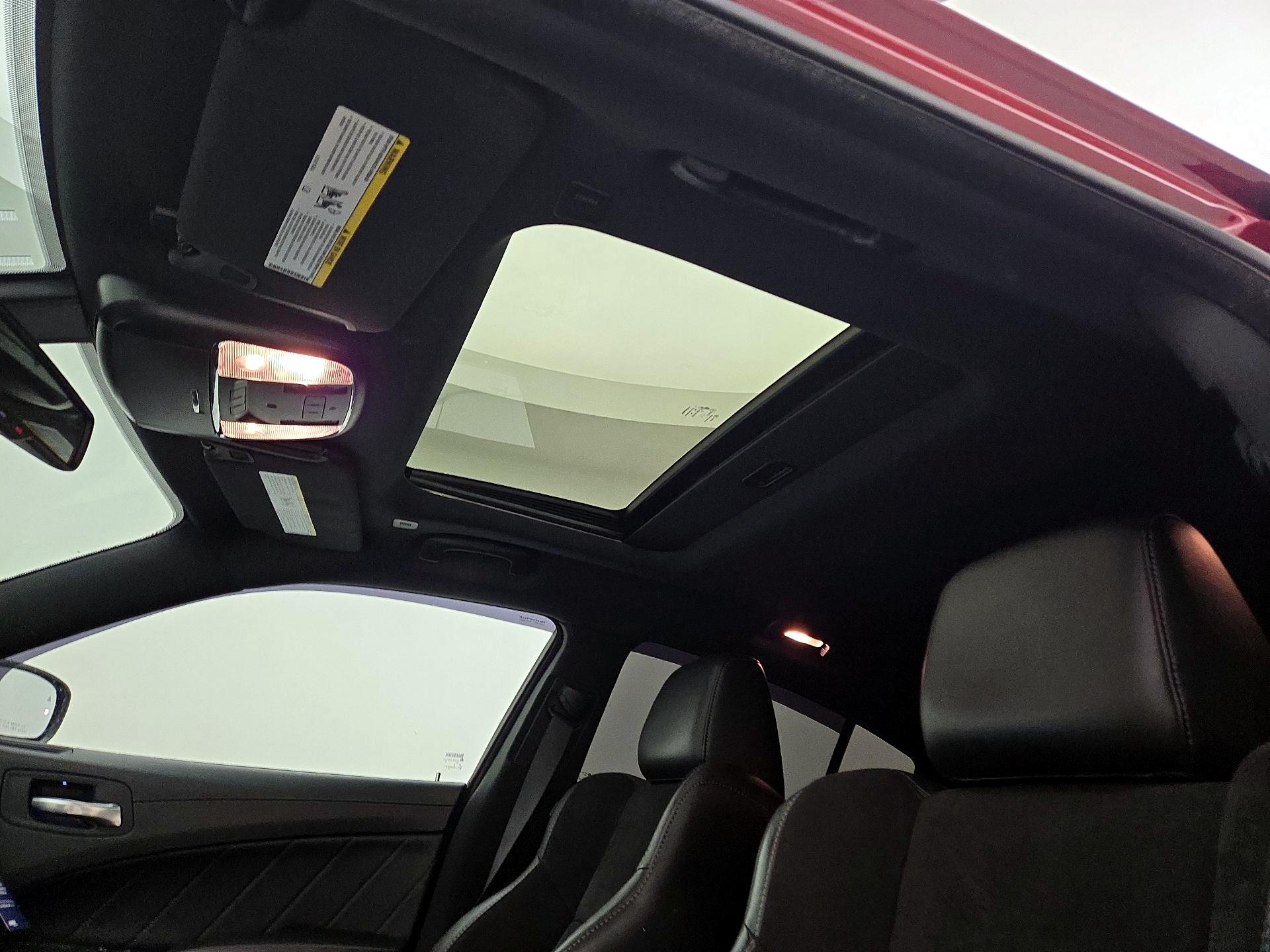 Thumbnail: 2021 Dodge Charger - 19
