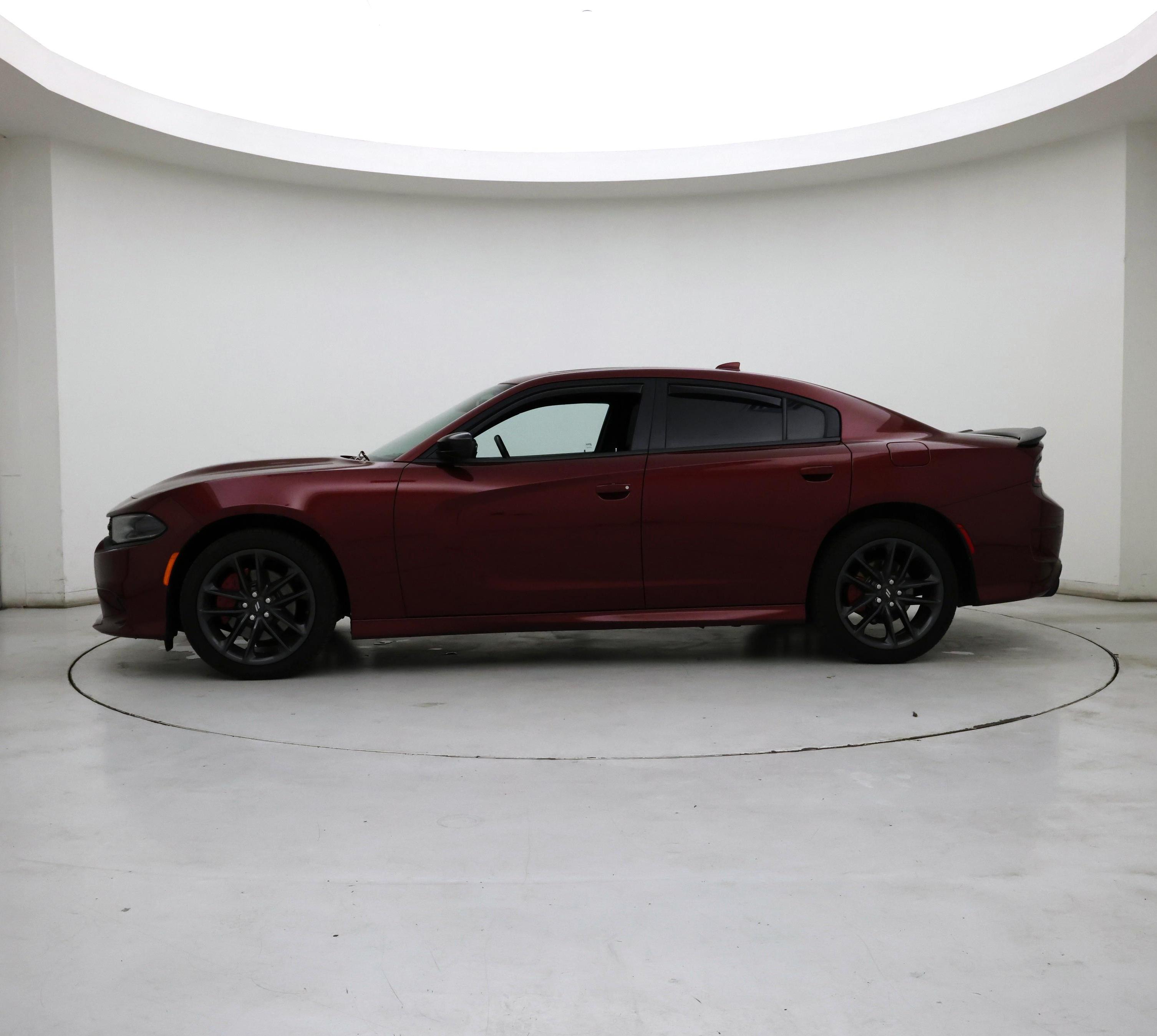 Thumbnail: 2021 Dodge Charger - 3