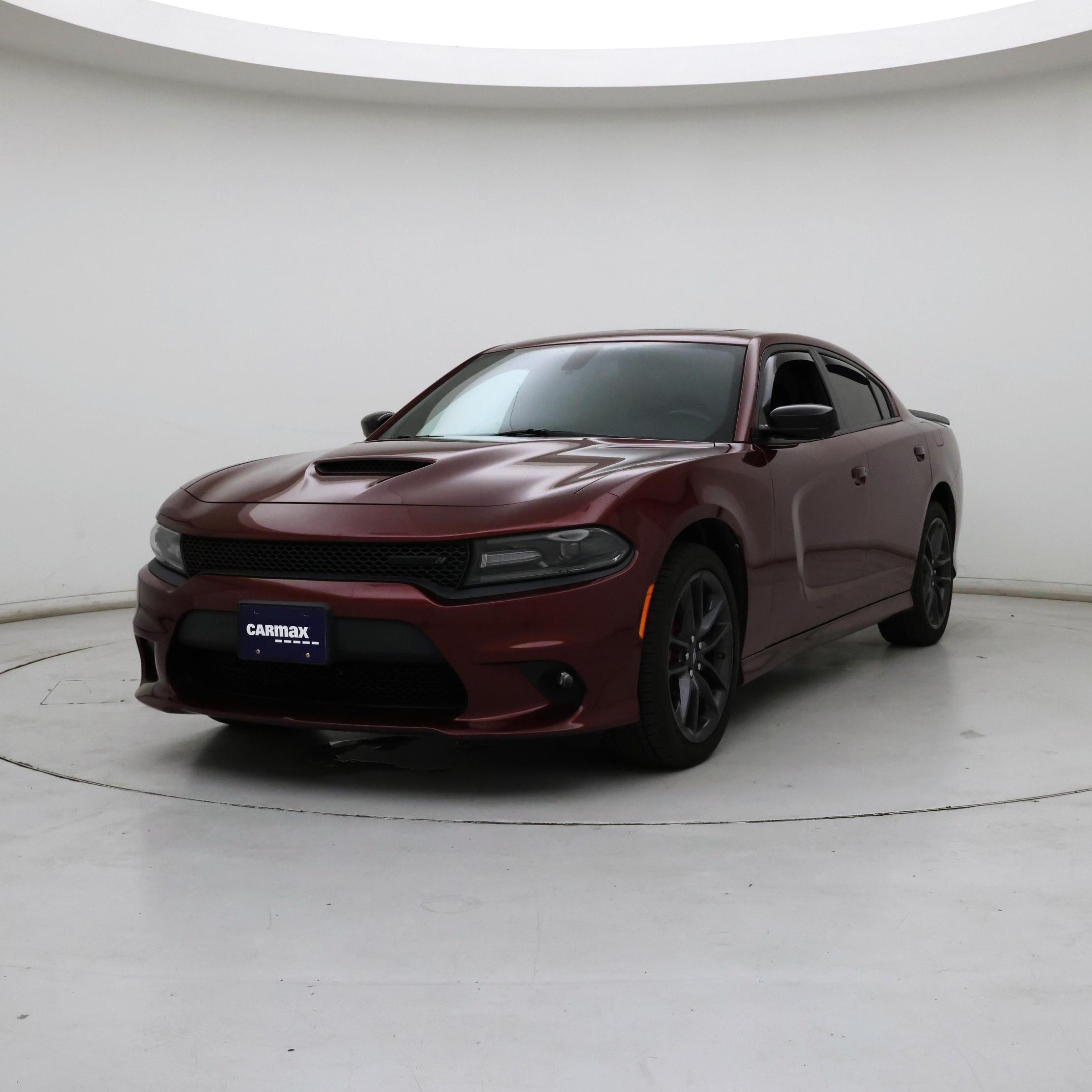 Thumbnail: 2021 Dodge Charger - 4