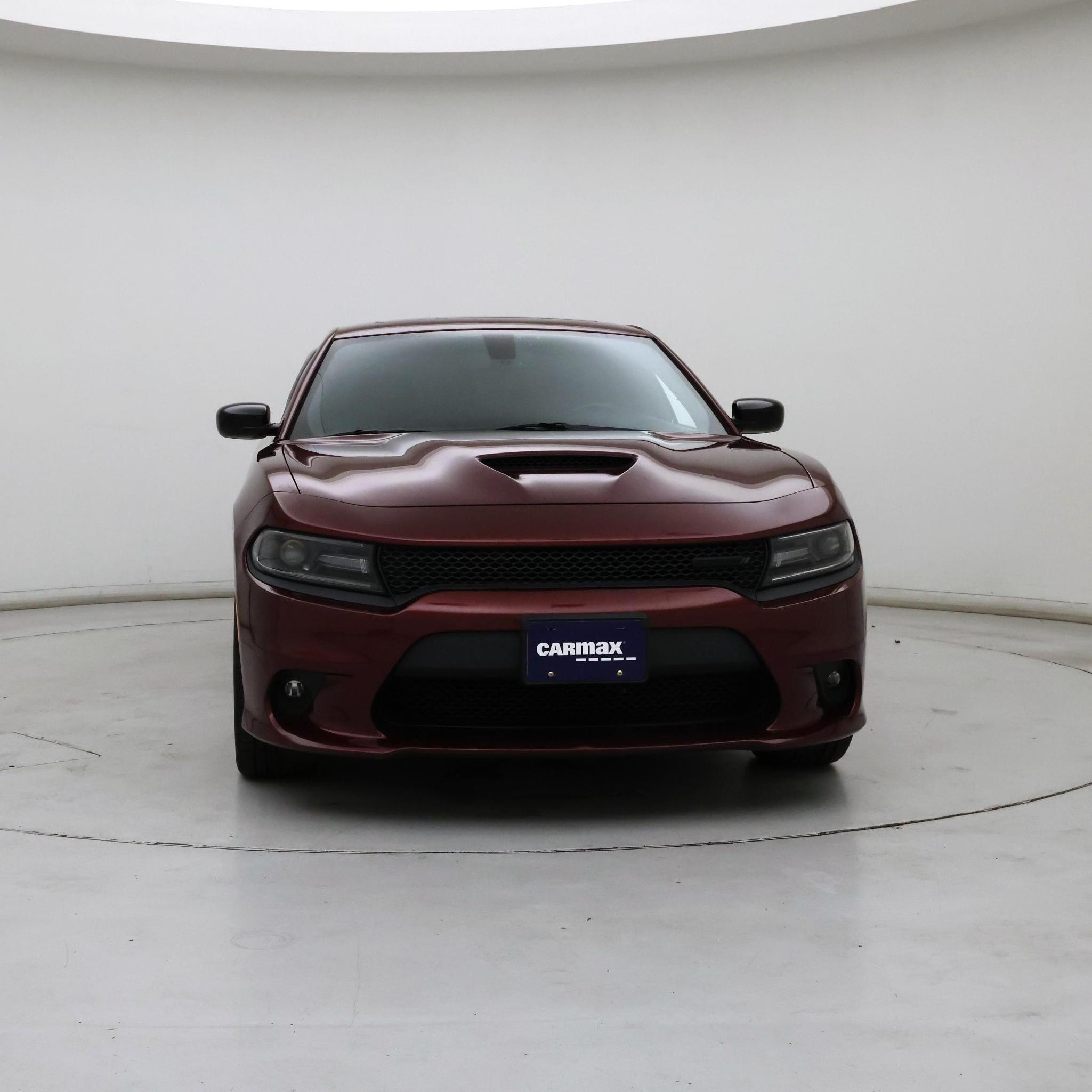 Thumbnail: 2021 Dodge Charger - 5