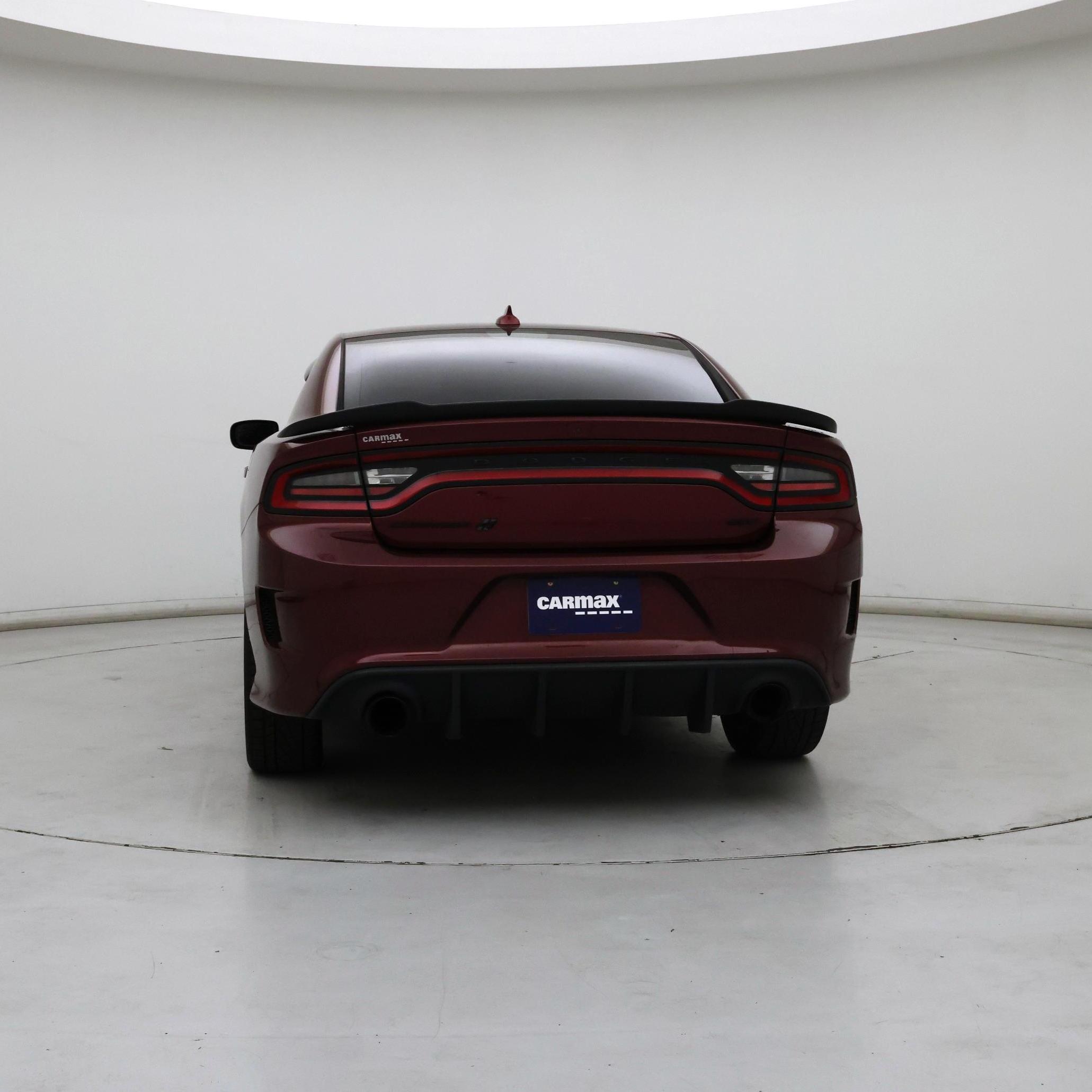 Thumbnail: 2021 Dodge Charger - 6