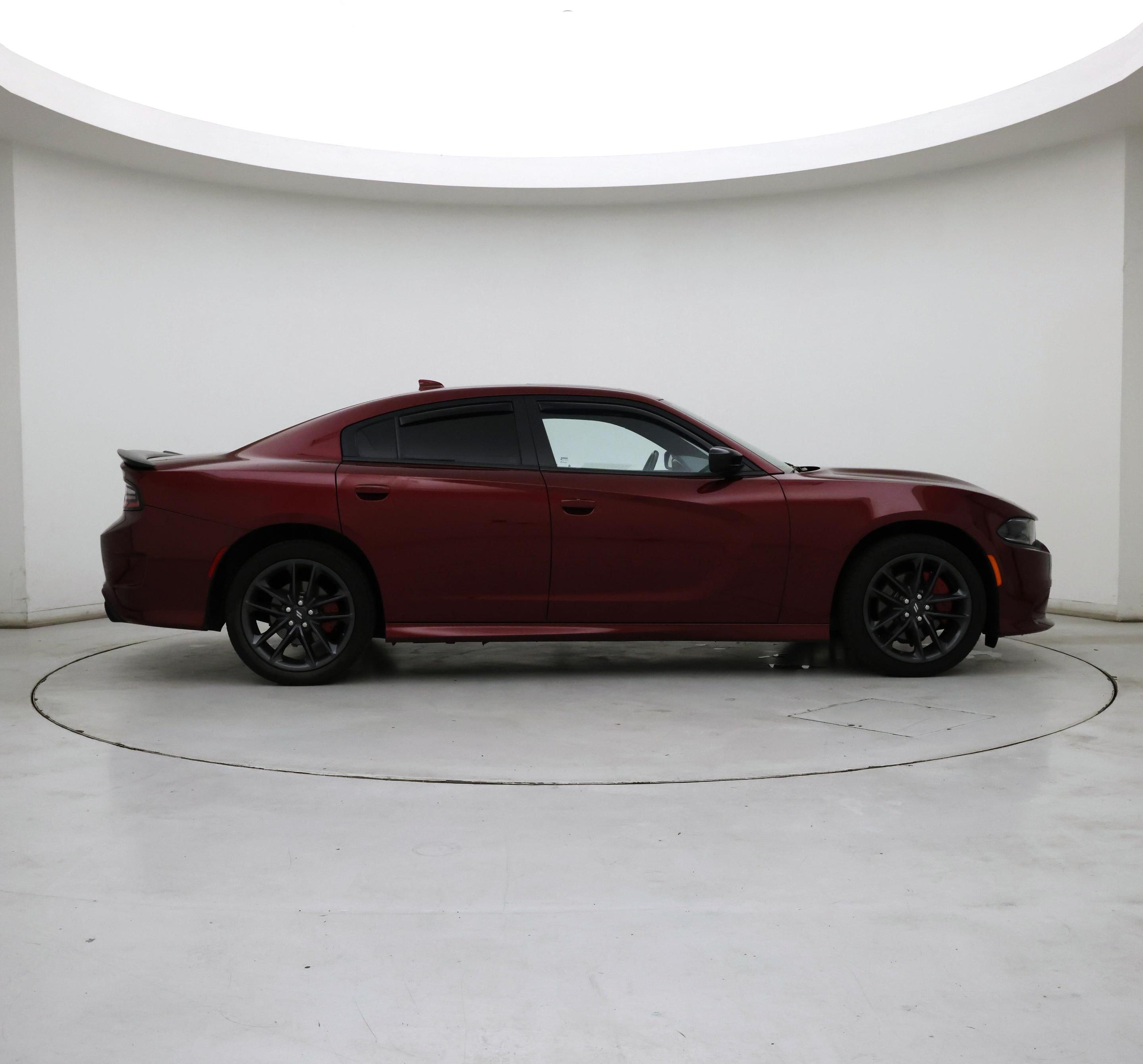 Thumbnail: 2021 Dodge Charger - 7