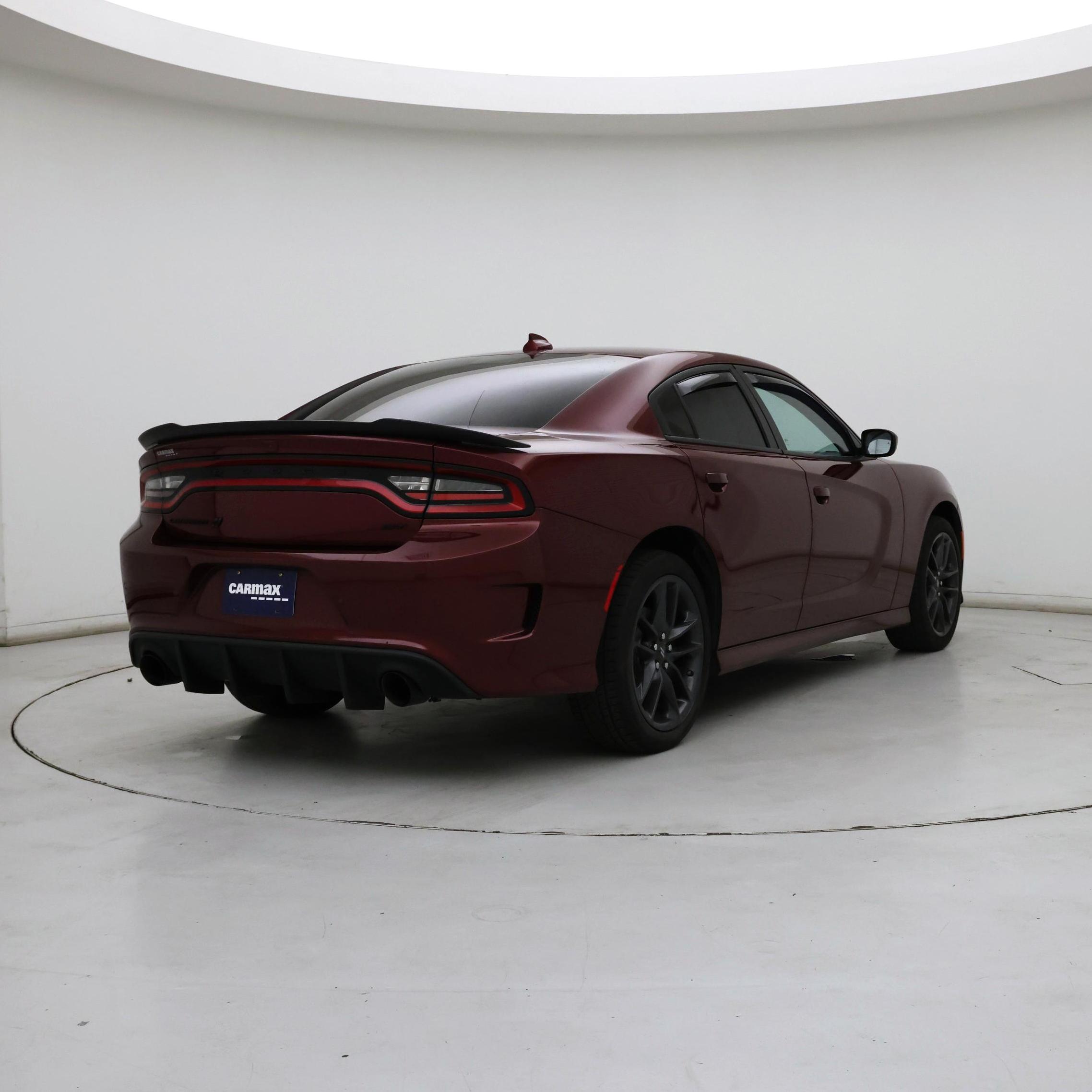 Thumbnail: 2021 Dodge Charger - 8