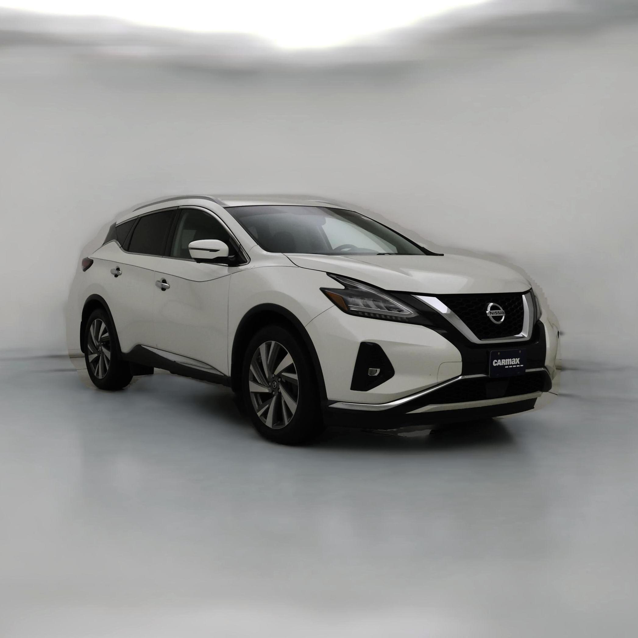 Thumbnail: 2019 Nissan Murano - 1