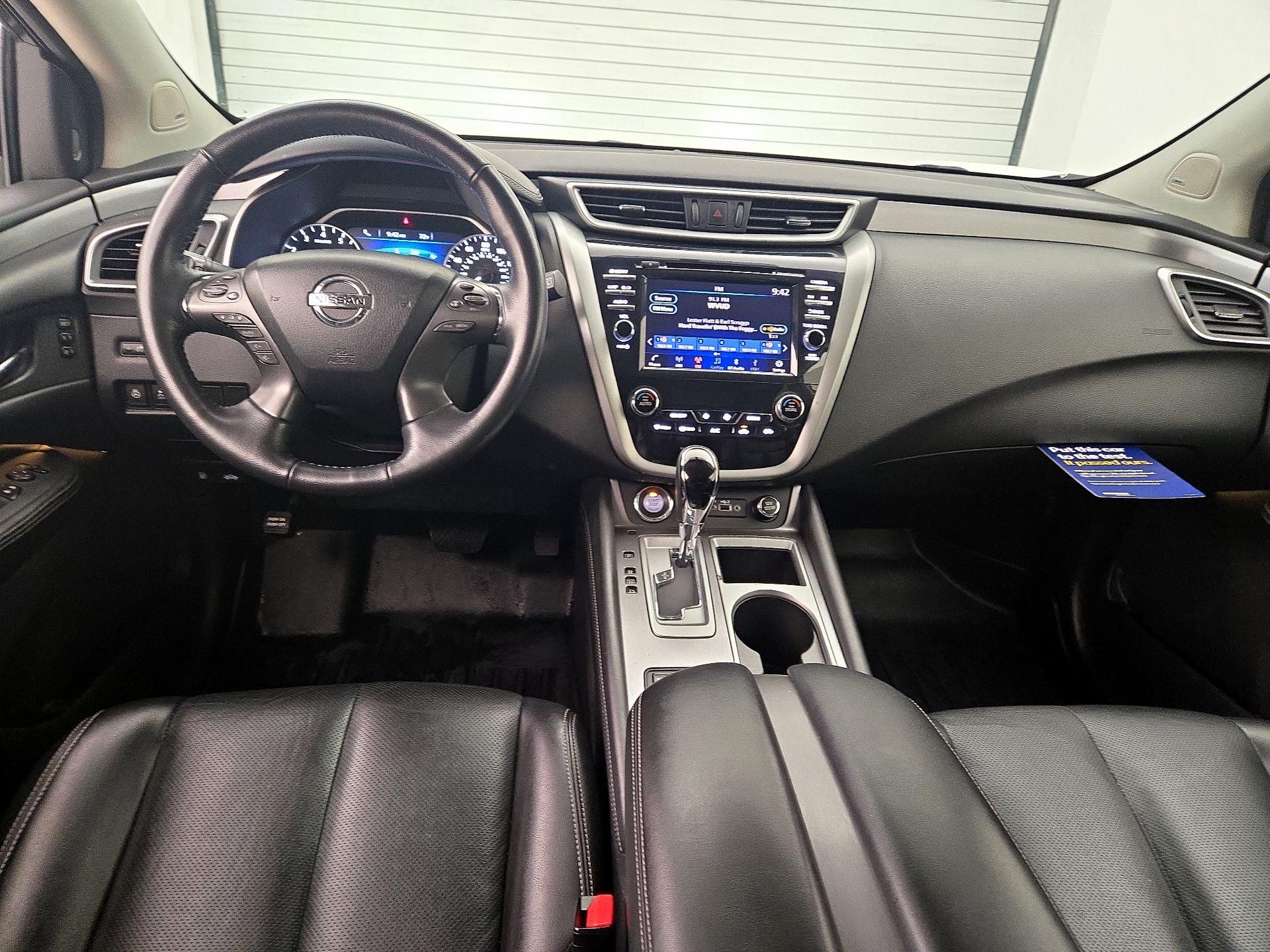 Thumbnail: 2019 Nissan Murano - 9