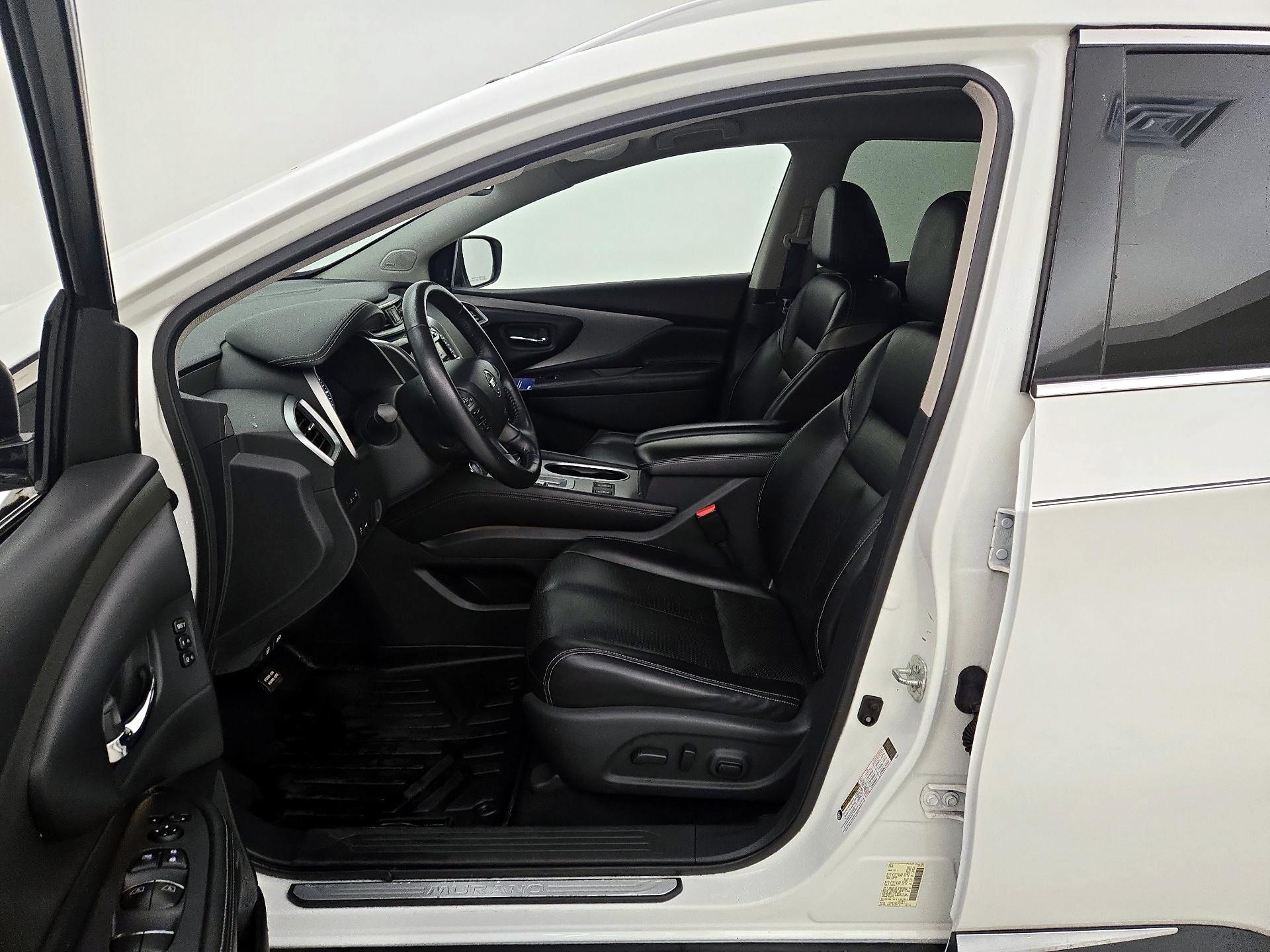 Thumbnail: 2019 Nissan Murano - 11