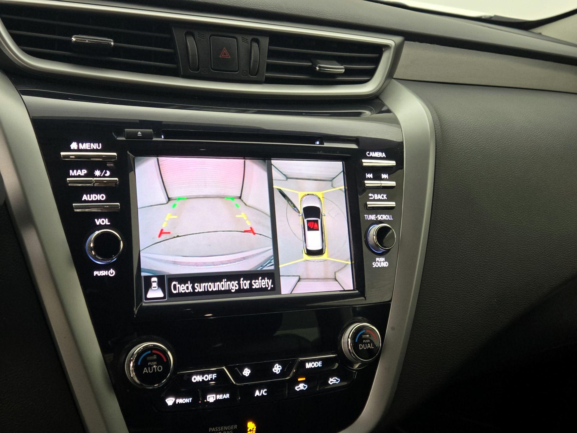 Thumbnail: 2019 Nissan Murano - 14