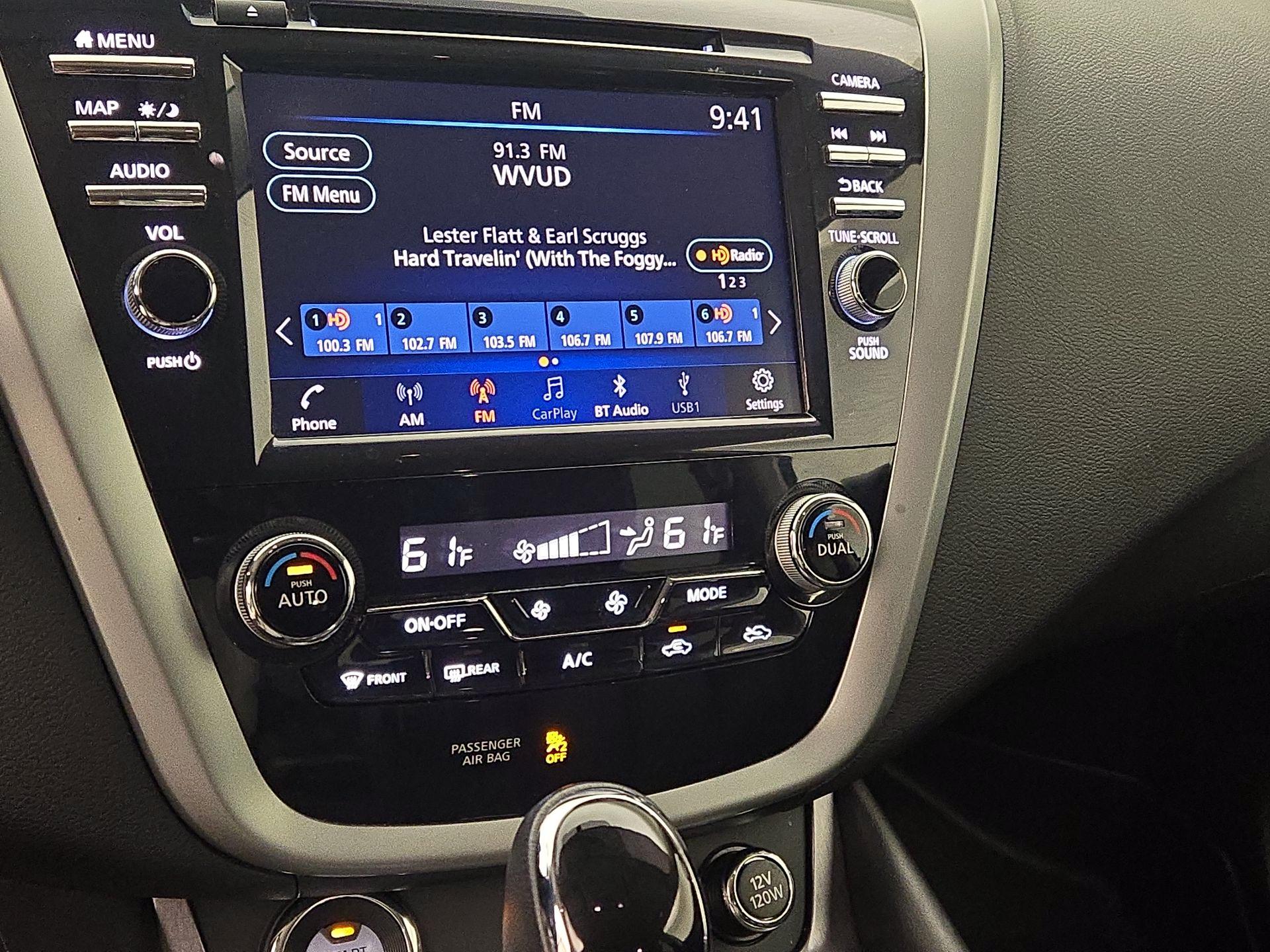 Thumbnail: 2019 Nissan Murano - 16