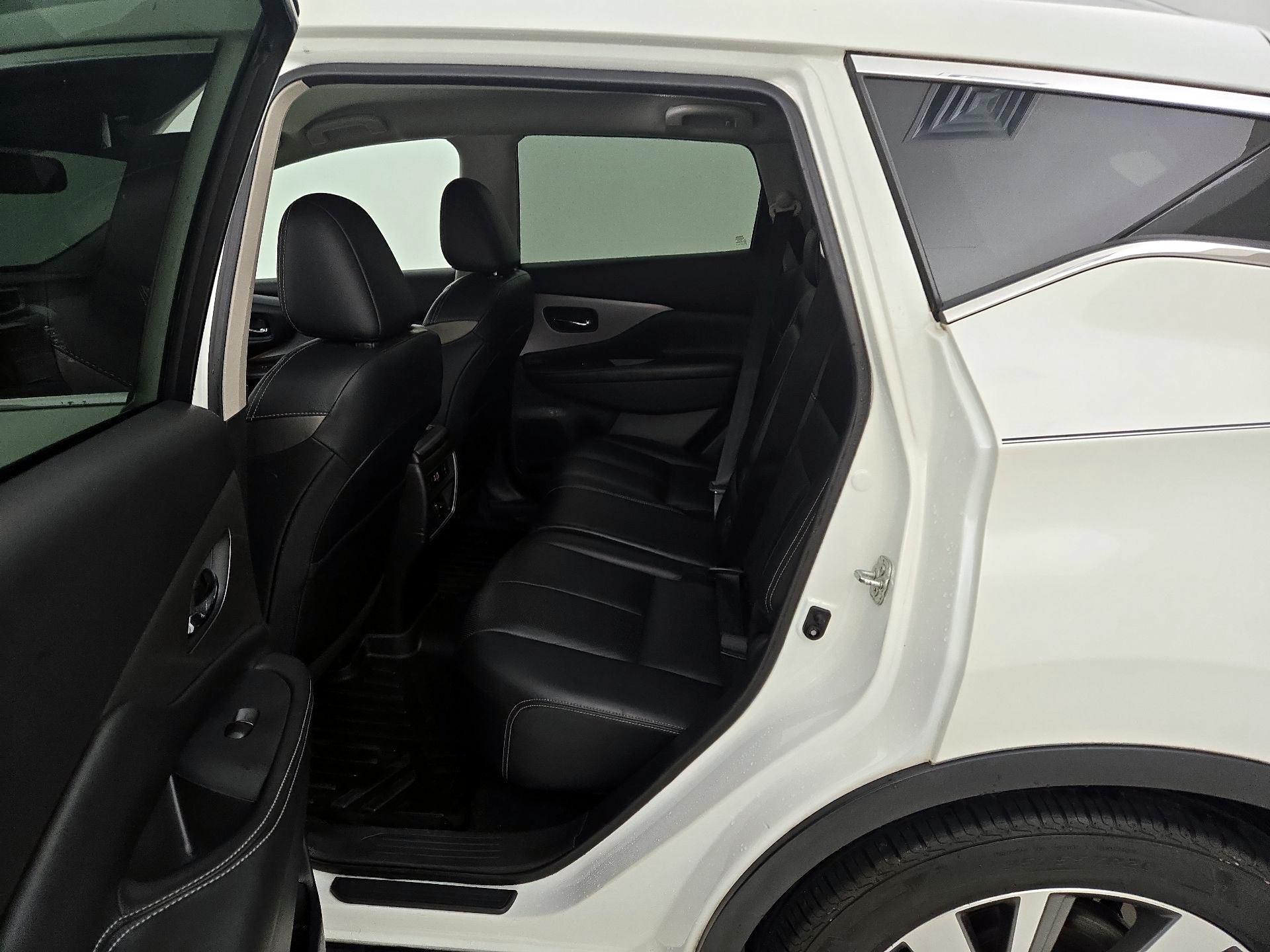 Thumbnail: 2019 Nissan Murano - 18