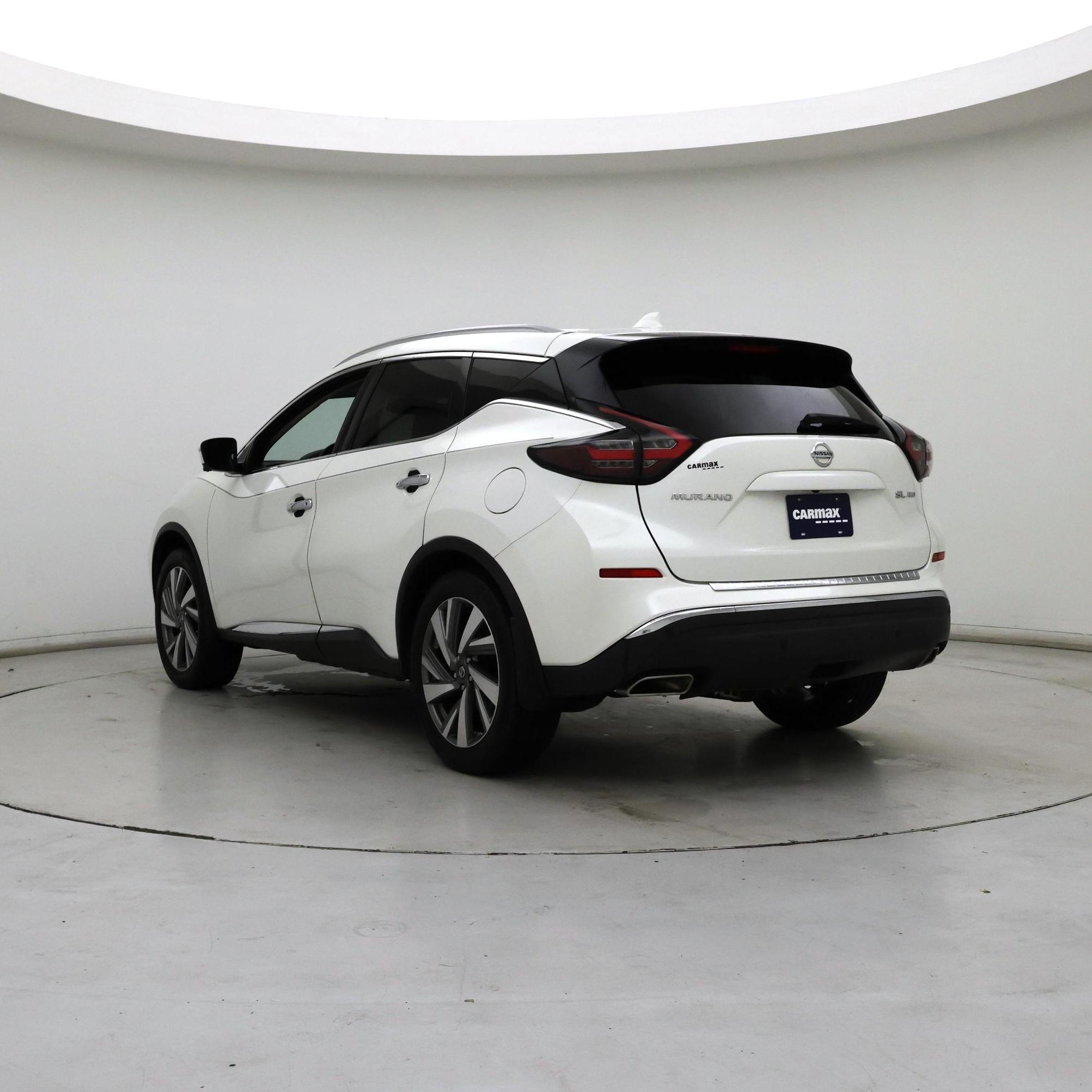 Thumbnail: 2019 Nissan Murano - 2