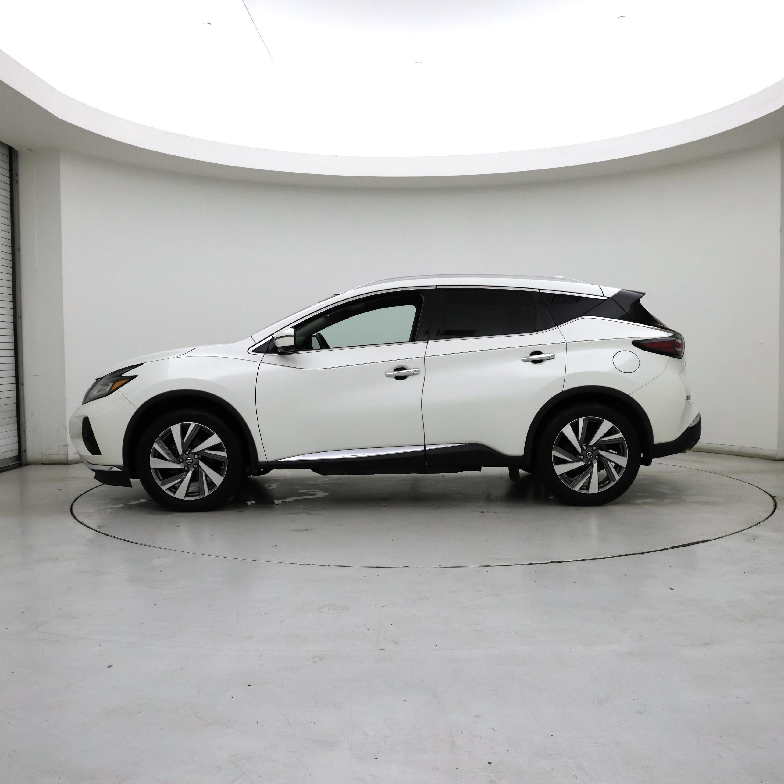 Thumbnail: 2019 Nissan Murano - 3