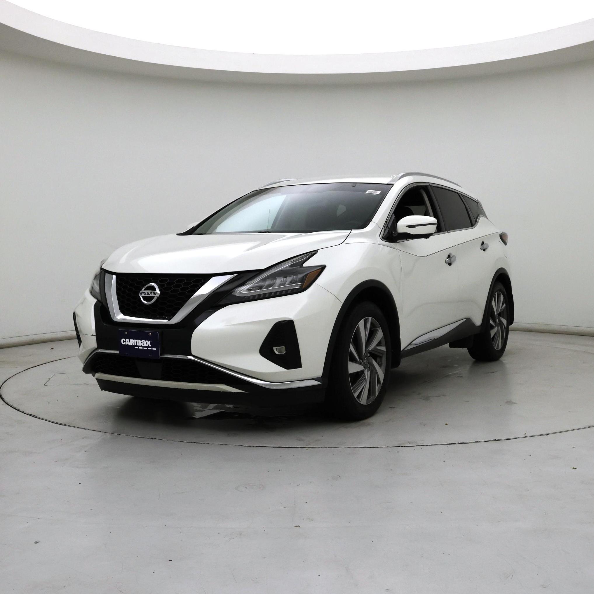Thumbnail: 2019 Nissan Murano - 4