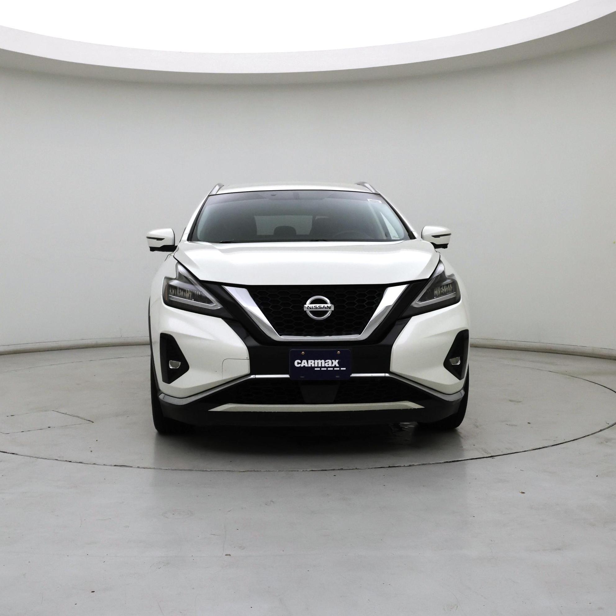 Thumbnail: 2019 Nissan Murano - 5