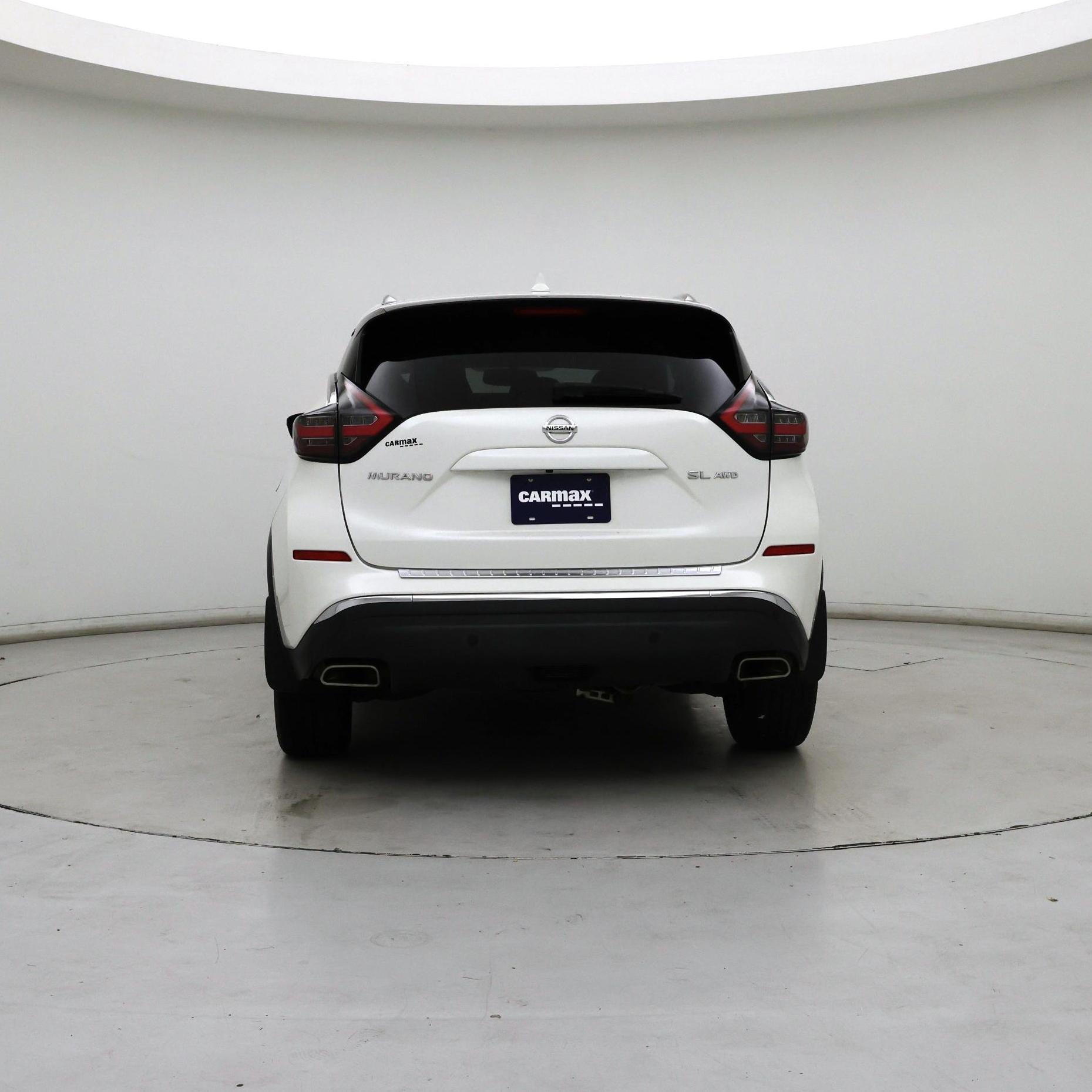 Thumbnail: 2019 Nissan Murano - 6