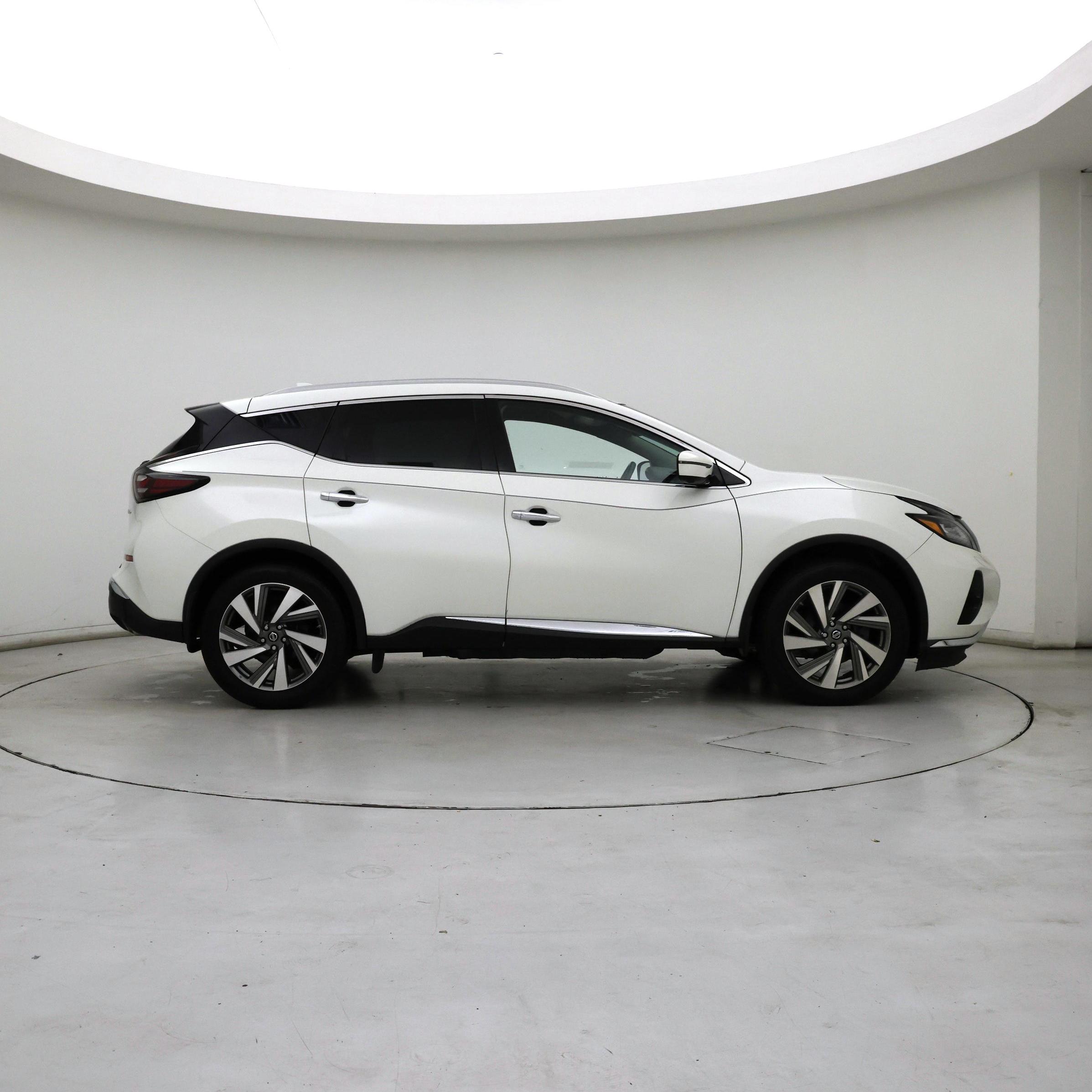 Thumbnail: 2019 Nissan Murano - 7