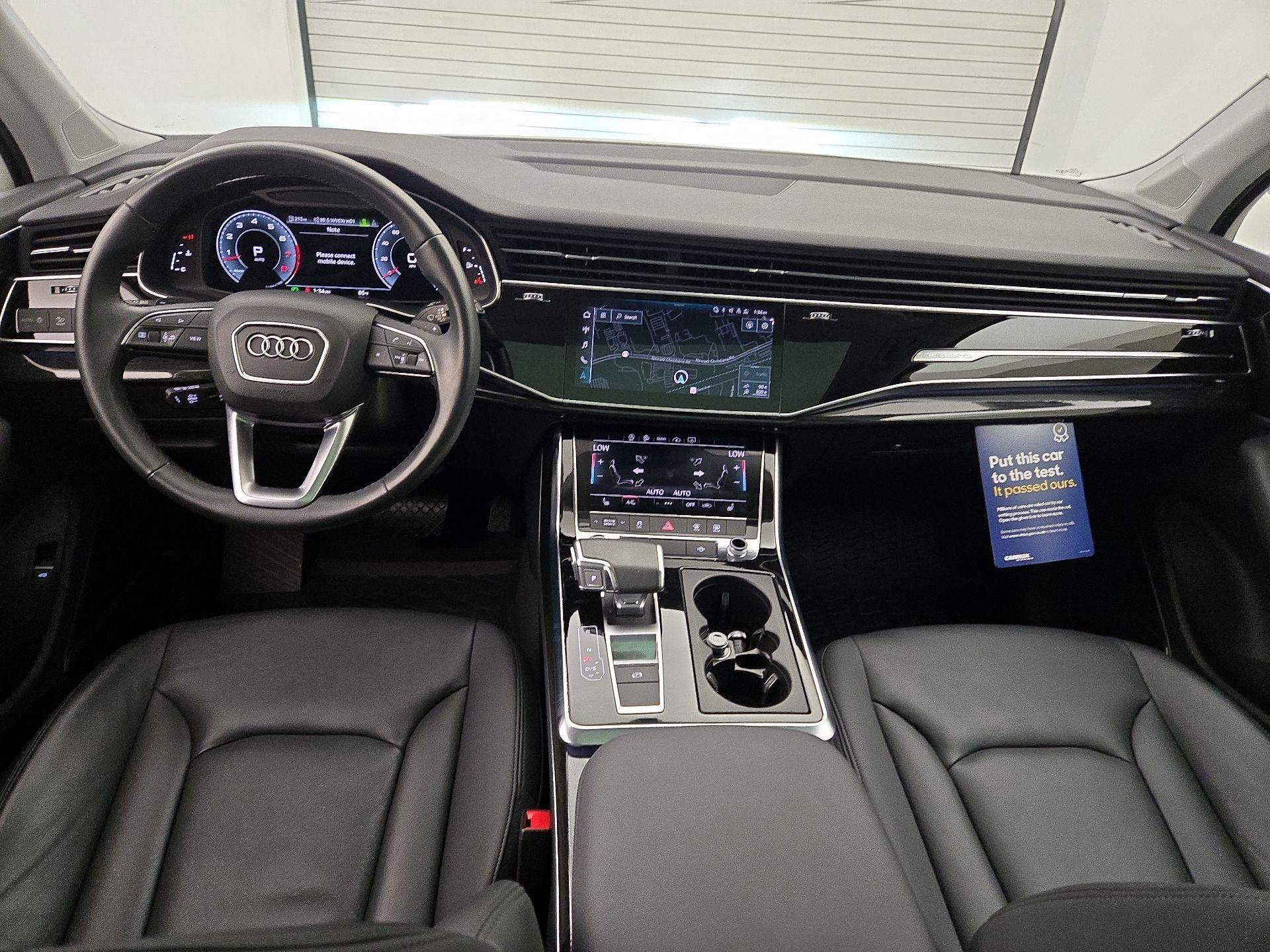 Thumbnail: 2022 Audi Q7 - 9