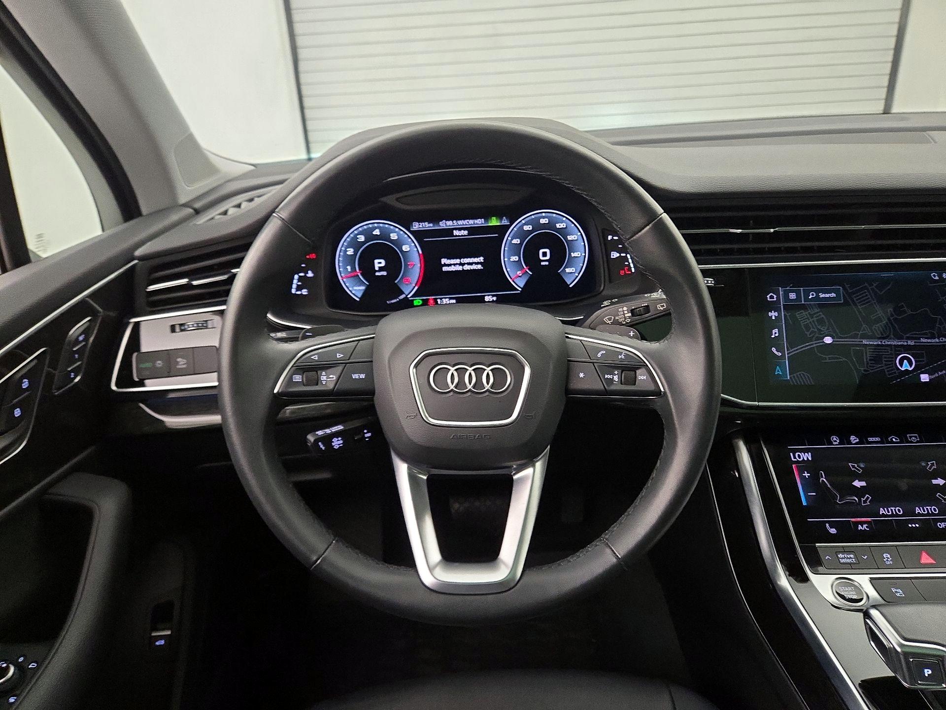 Thumbnail: 2022 Audi Q7 - 10