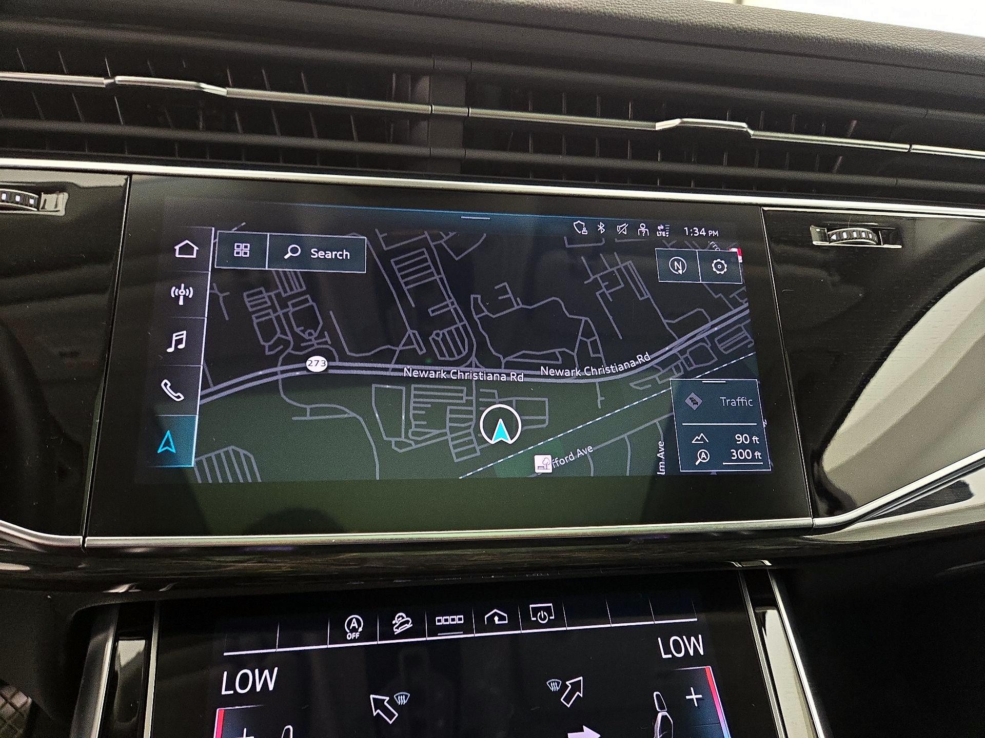 Thumbnail: 2022 Audi Q7 - 14