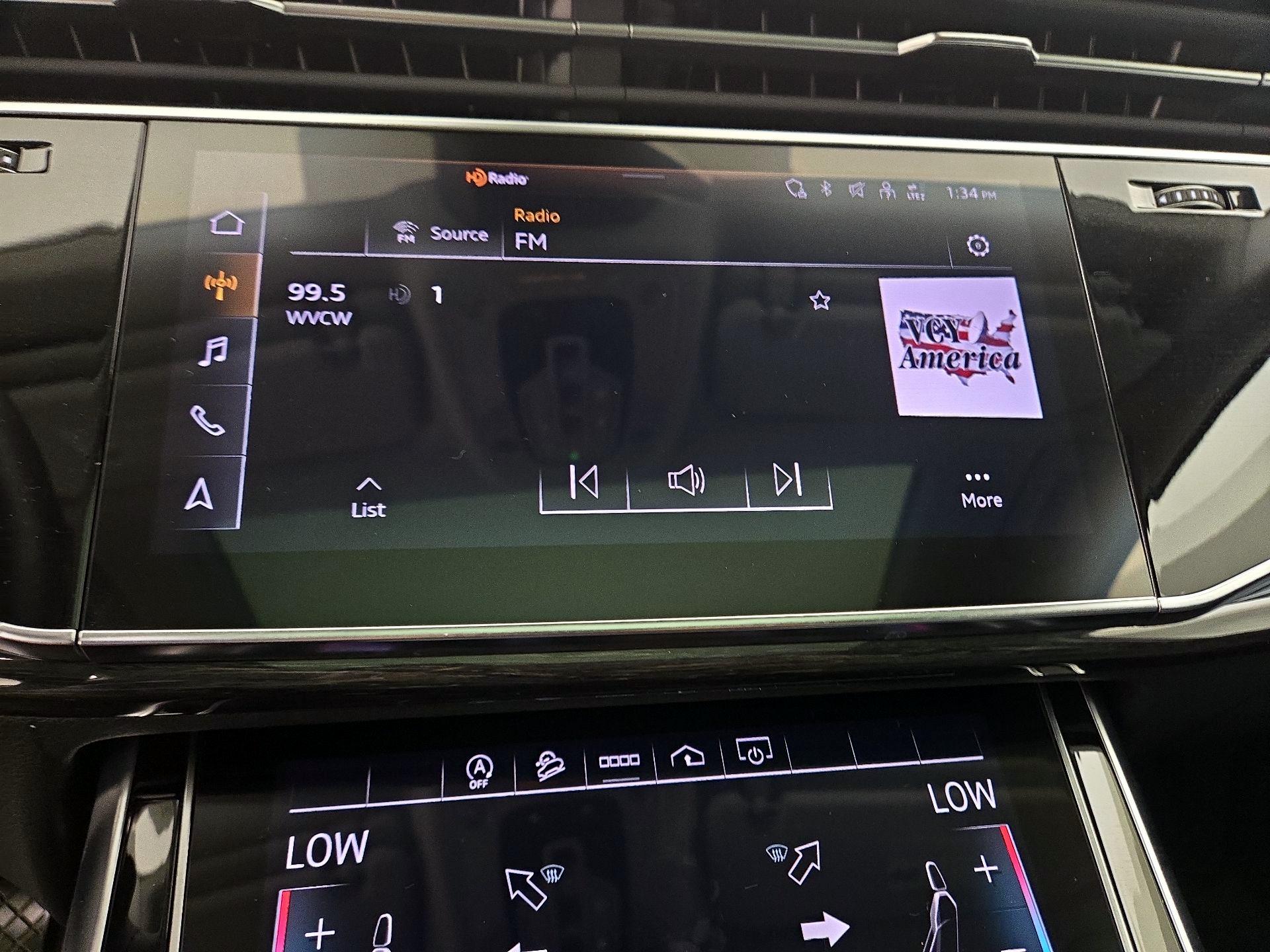 Thumbnail: 2022 Audi Q7 - 16