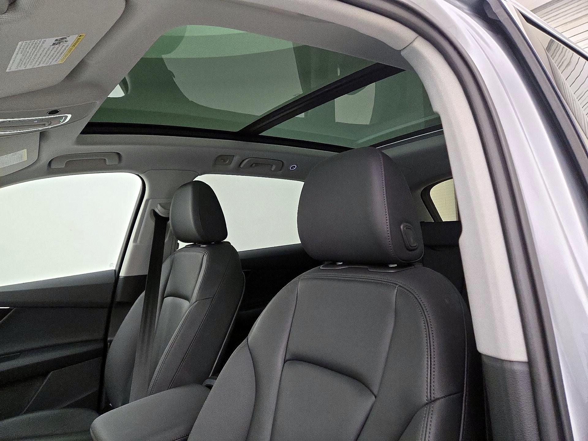 Thumbnail: 2022 Audi Q7 - 19