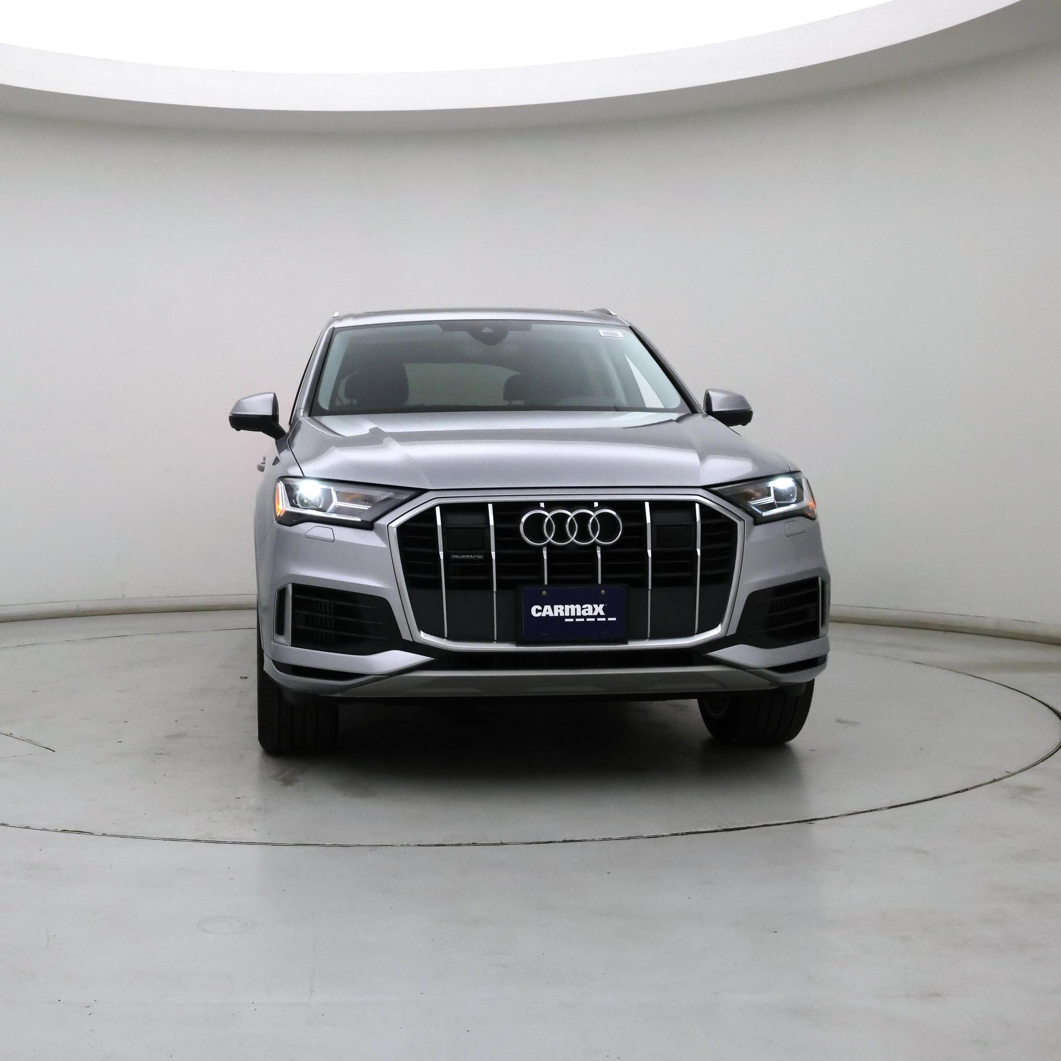 Thumbnail: 2022 Audi Q7 - 5