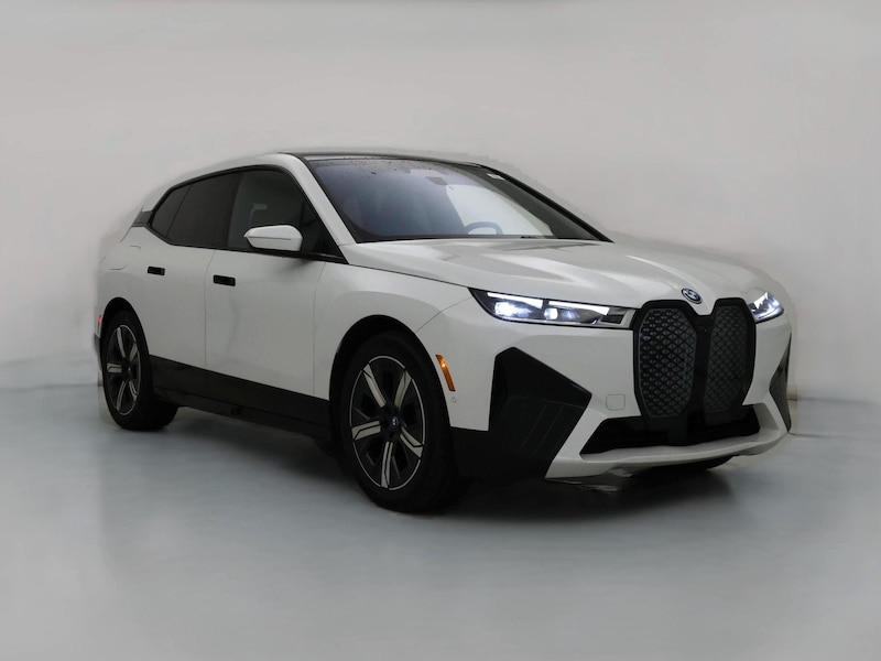 2023 BMW iX xDrive50 -
                  Newark, DE