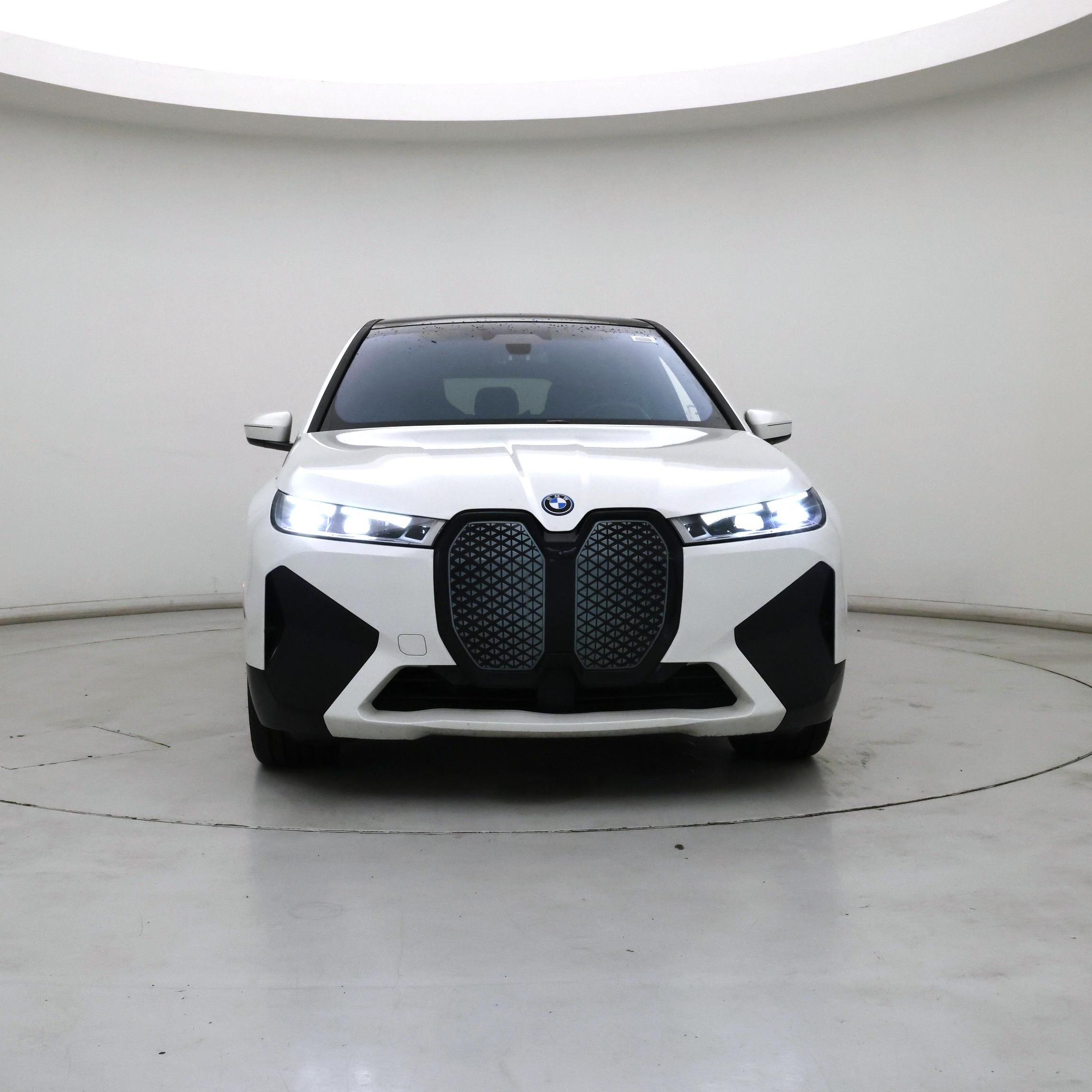 Thumbnail: 2023 BMW iX - 5