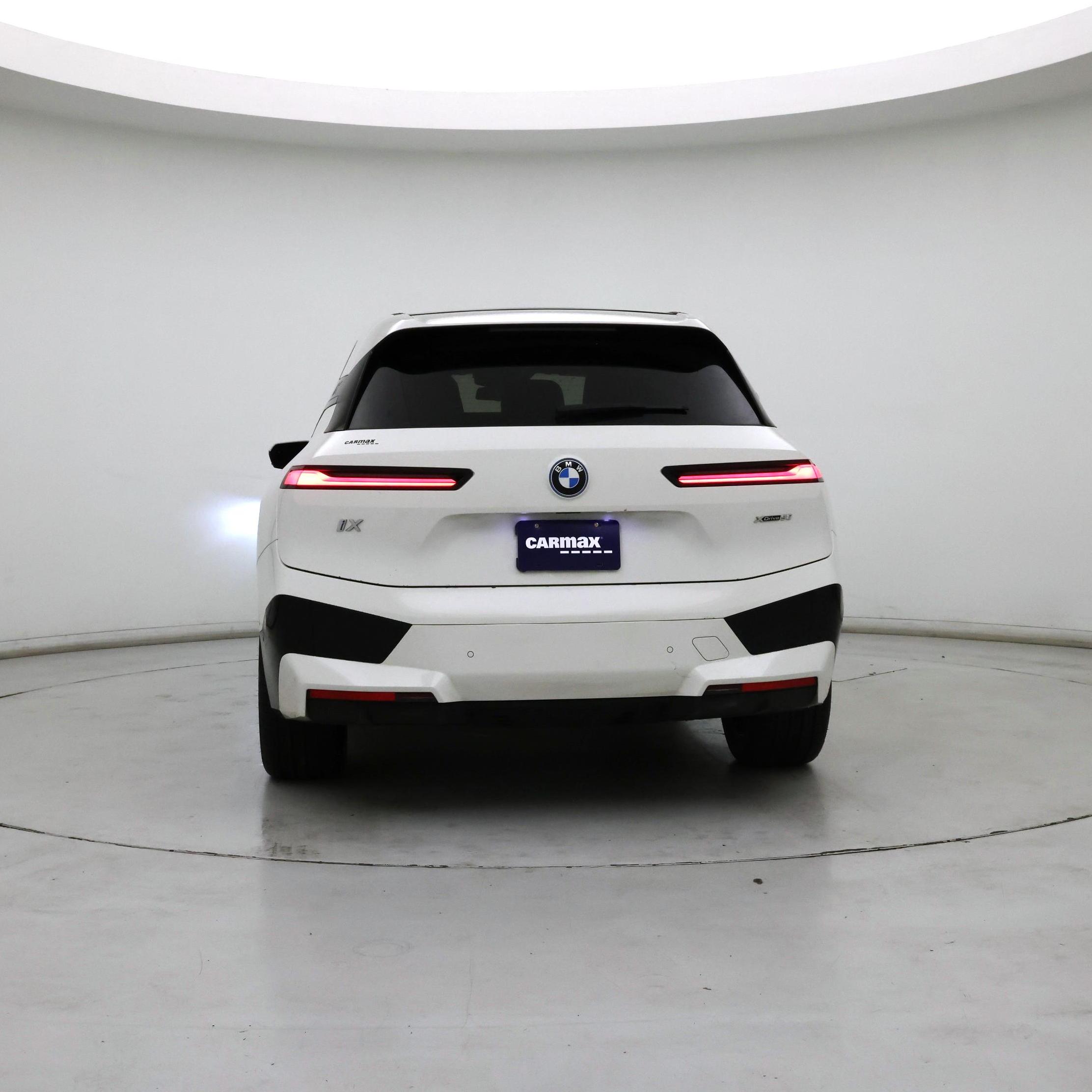 Thumbnail: 2023 BMW iX - 6