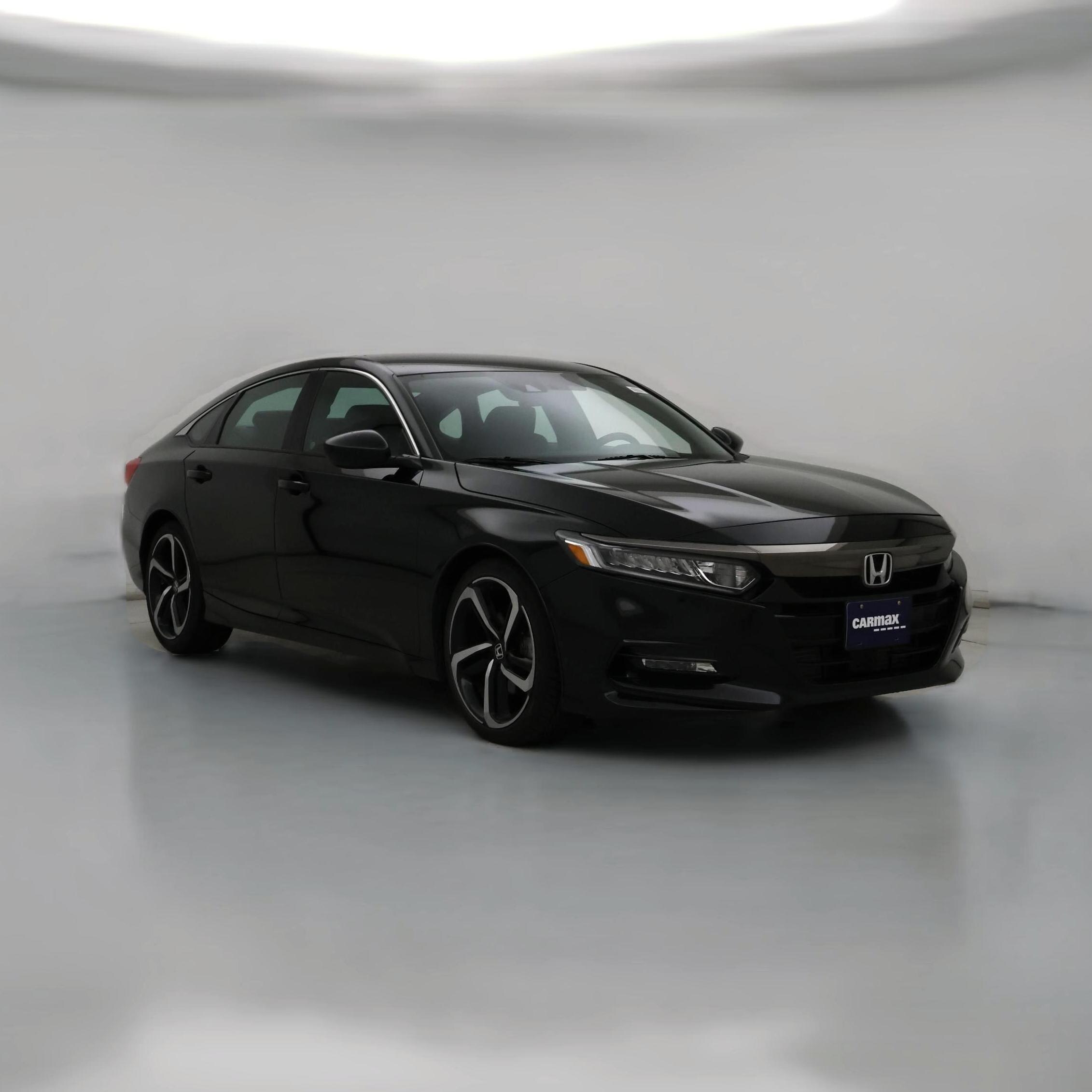 Thumbnail: 2020 Honda Accord - 1